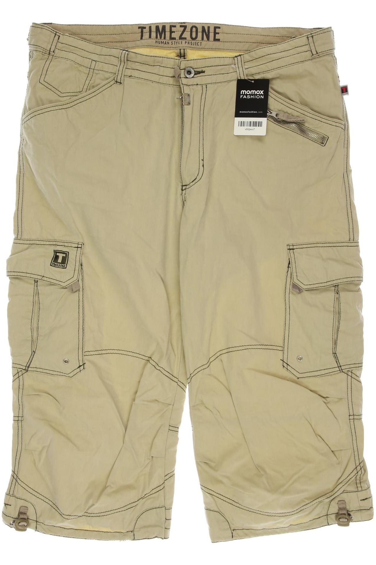 

TIMEZONE Herren Shorts, beige