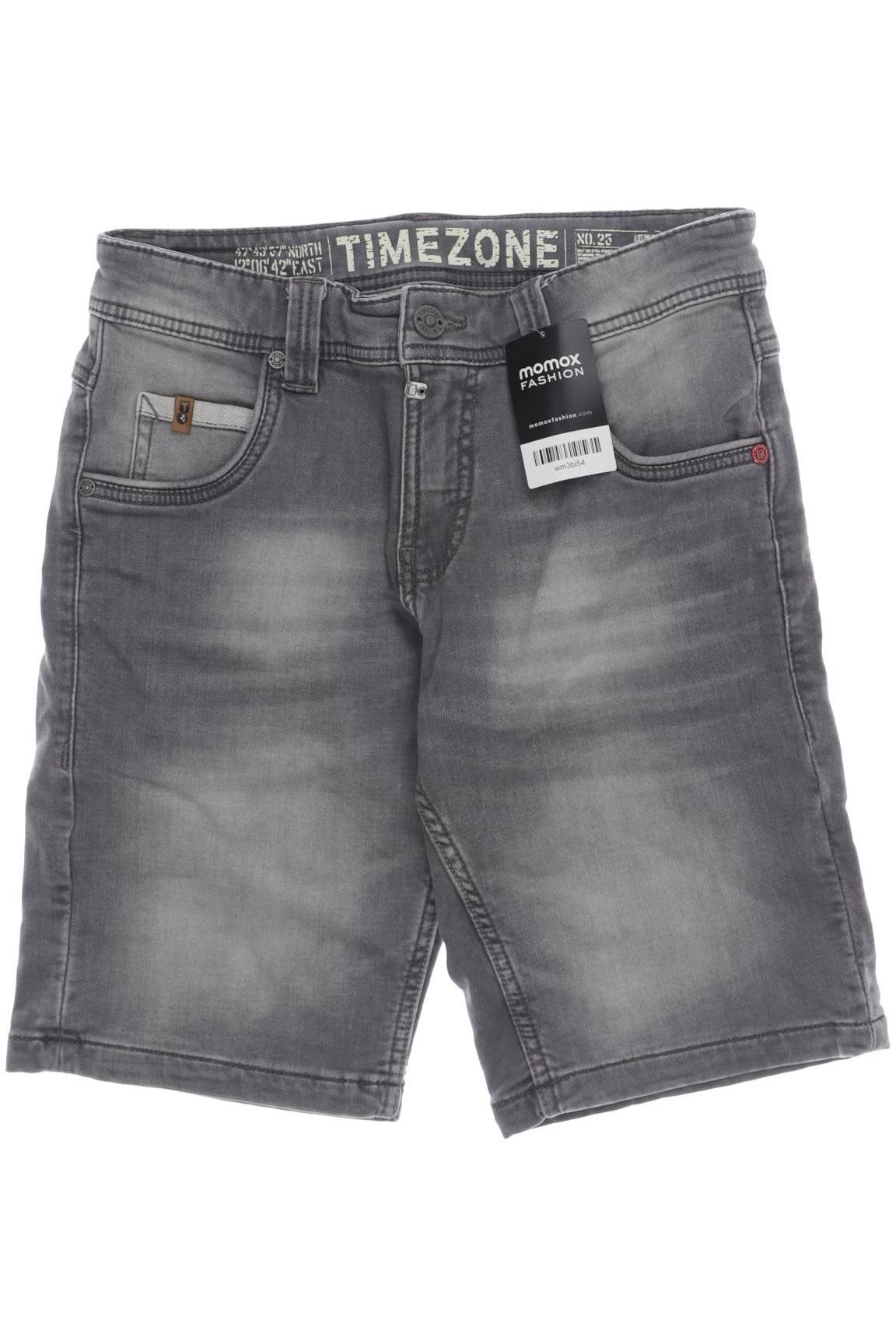 

TIMEZONE Herren Shorts, grau