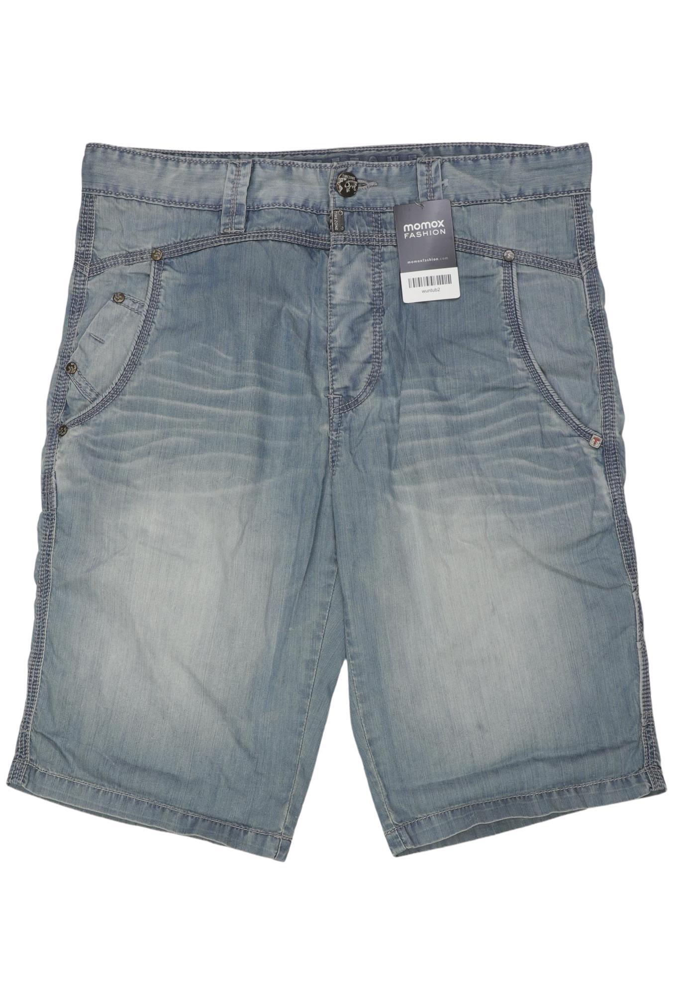 

Timezone Herren Shorts, hellblau, Gr. 32