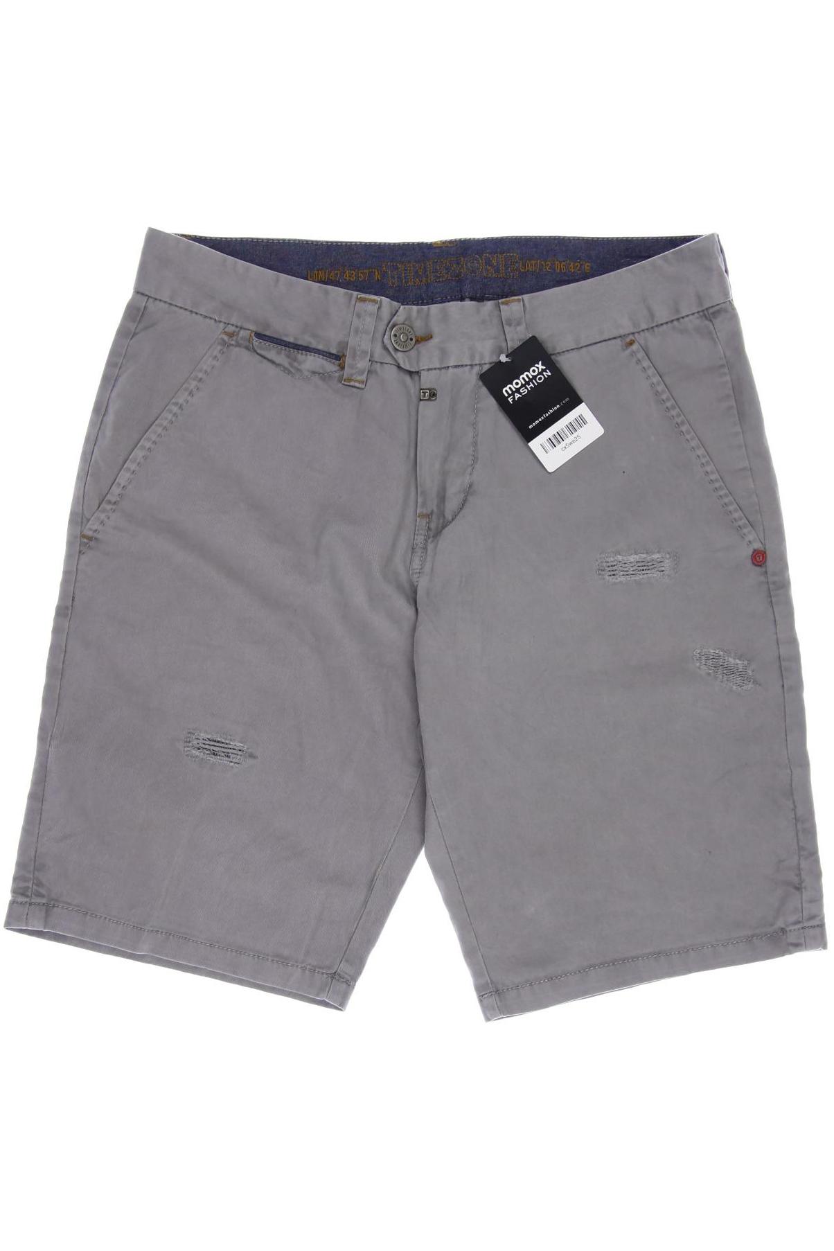 

TIMEZONE Herren Shorts, grau