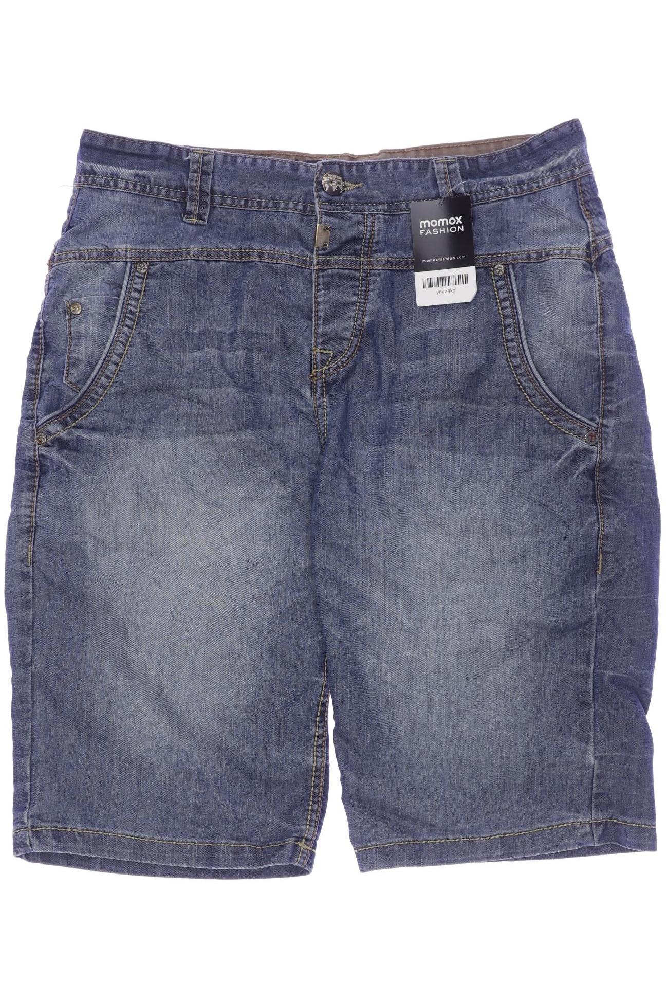 

Timezone Herren Shorts, blau, Gr. 33