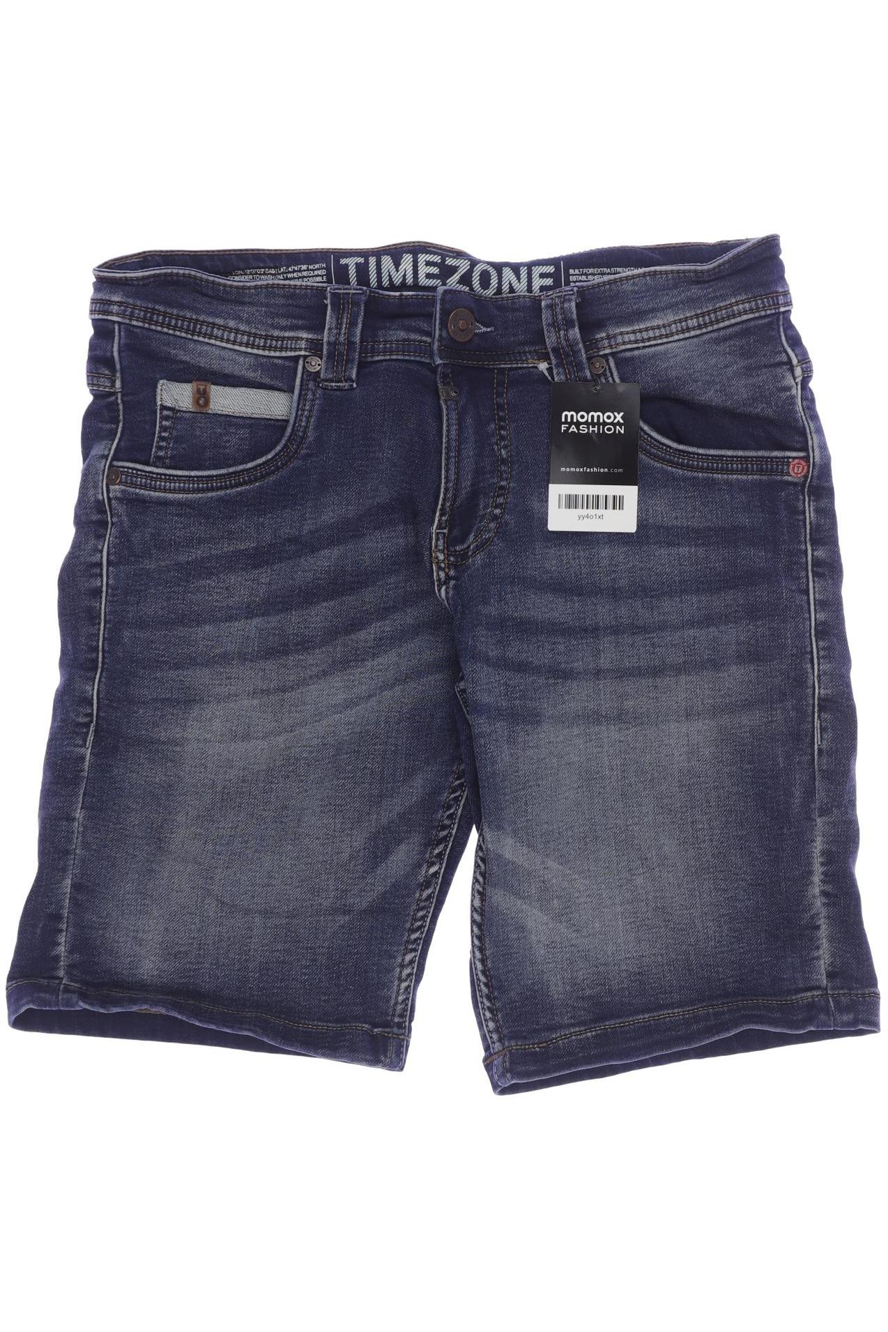 

Timezone Herren Shorts, marineblau, Gr. 30