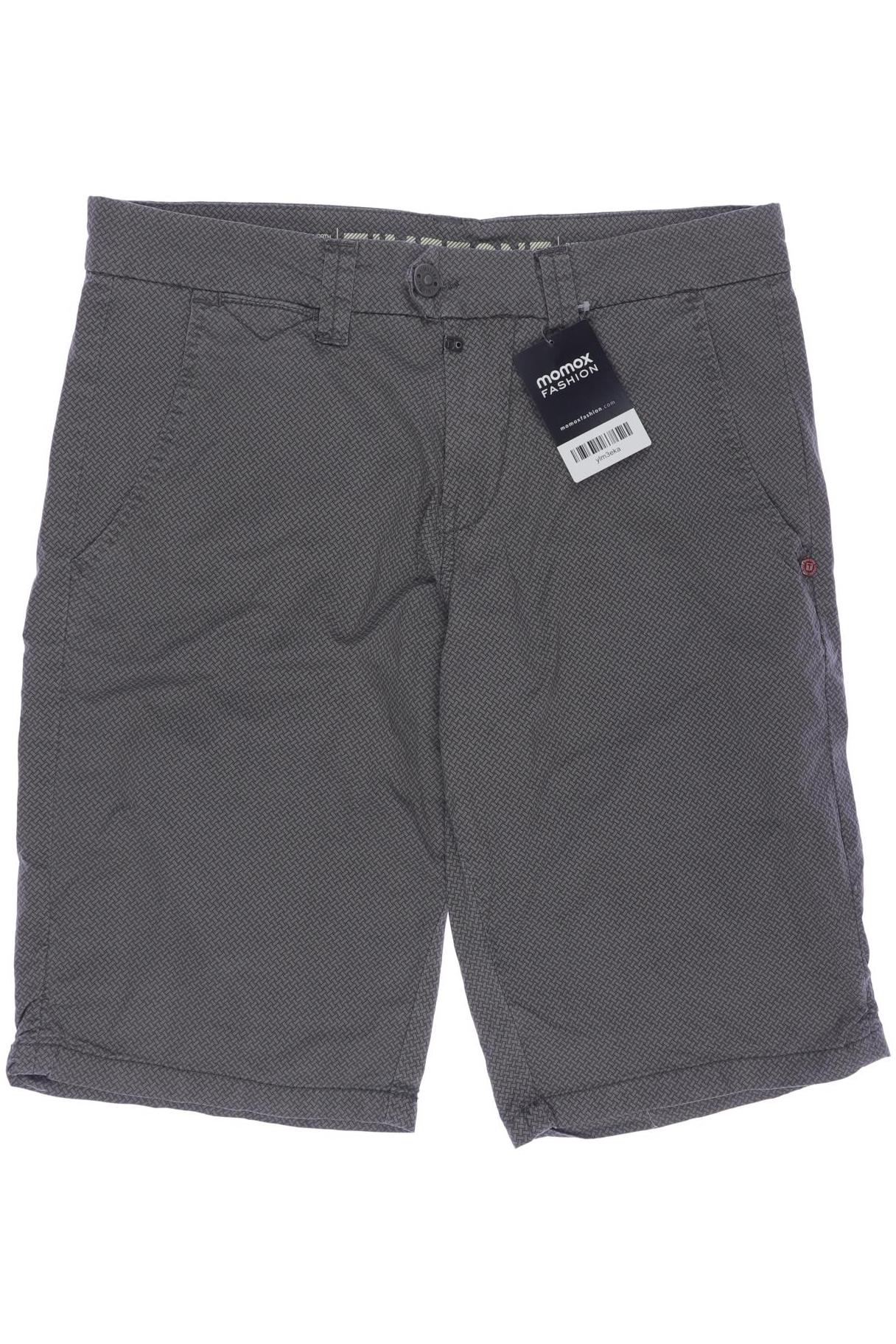 

Timezone Herren Shorts, grün, Gr. 31