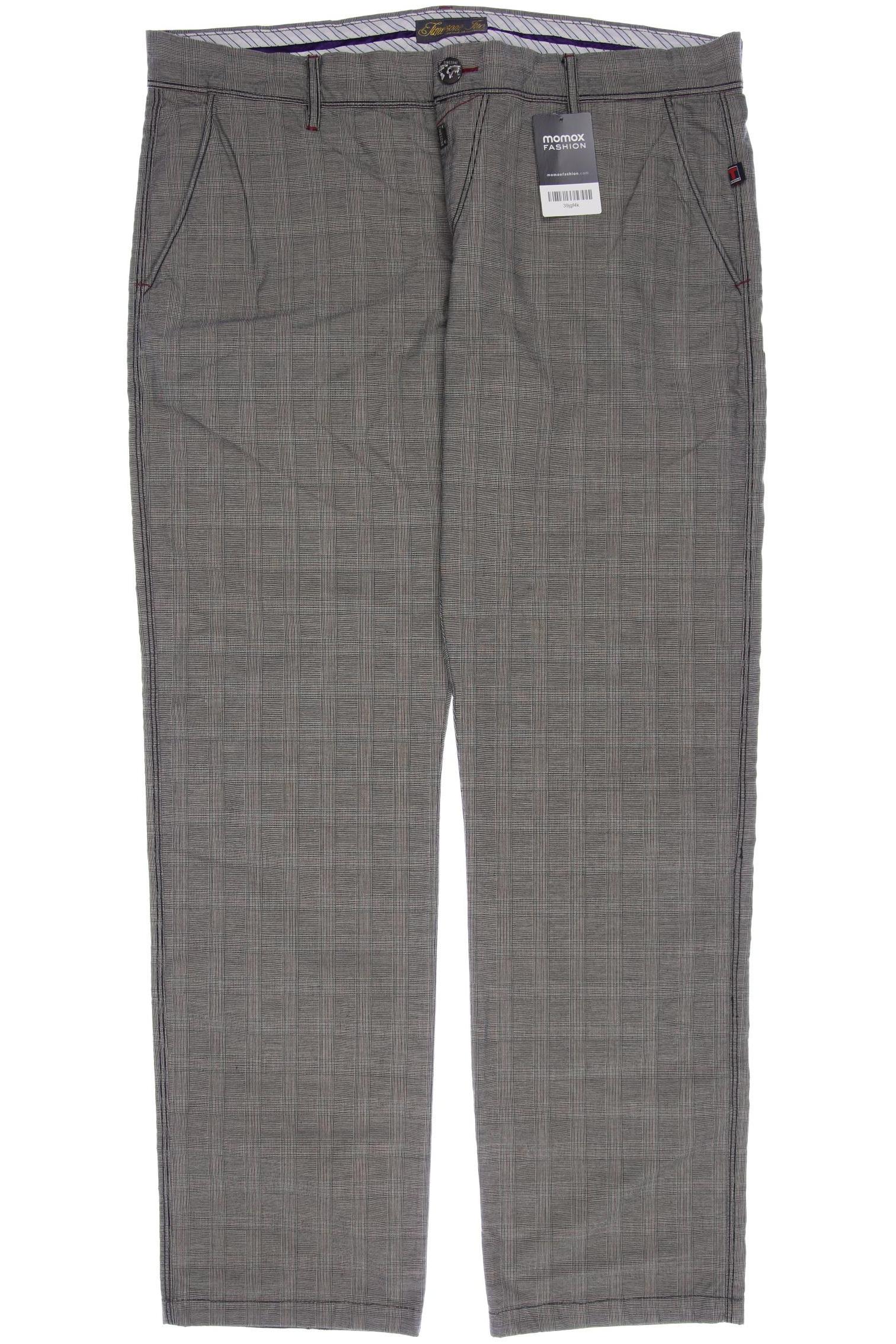 

TIMEZONE Herren Stoffhose, grau