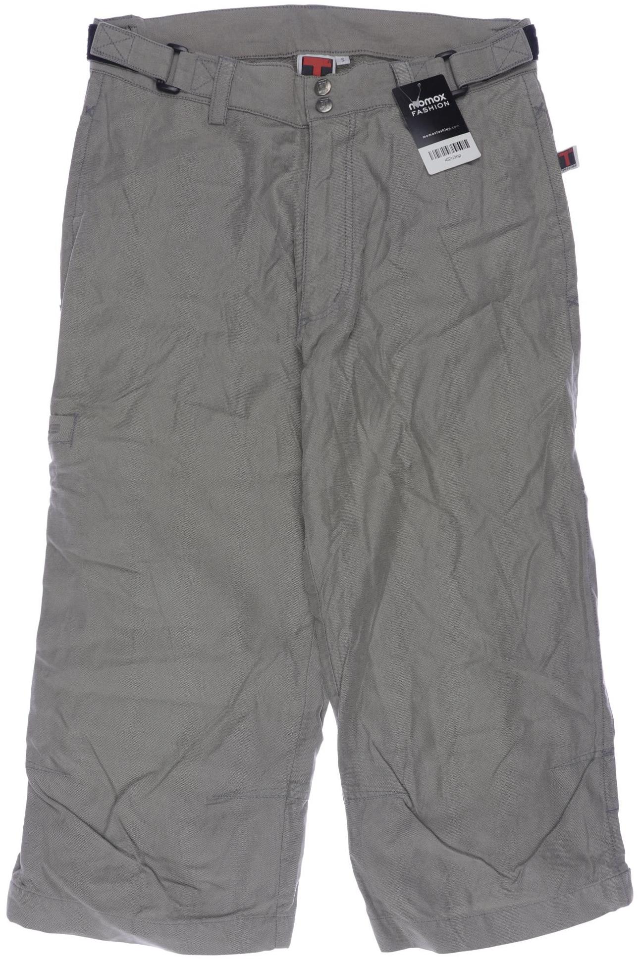 

Timezone Herren Stoffhose, beige, Gr. 0