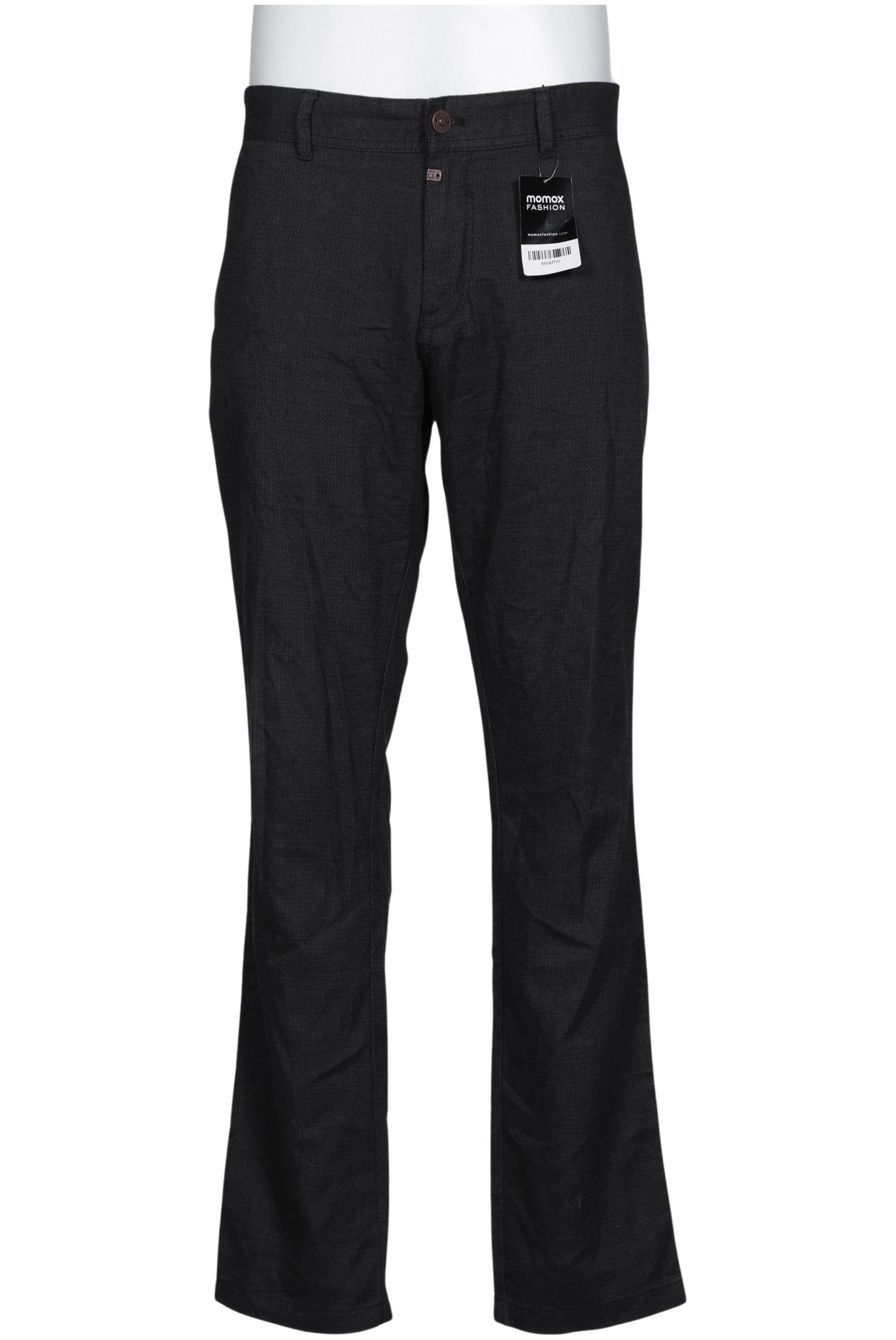 

Timezone Herren Stoffhose, grau, Gr. 36