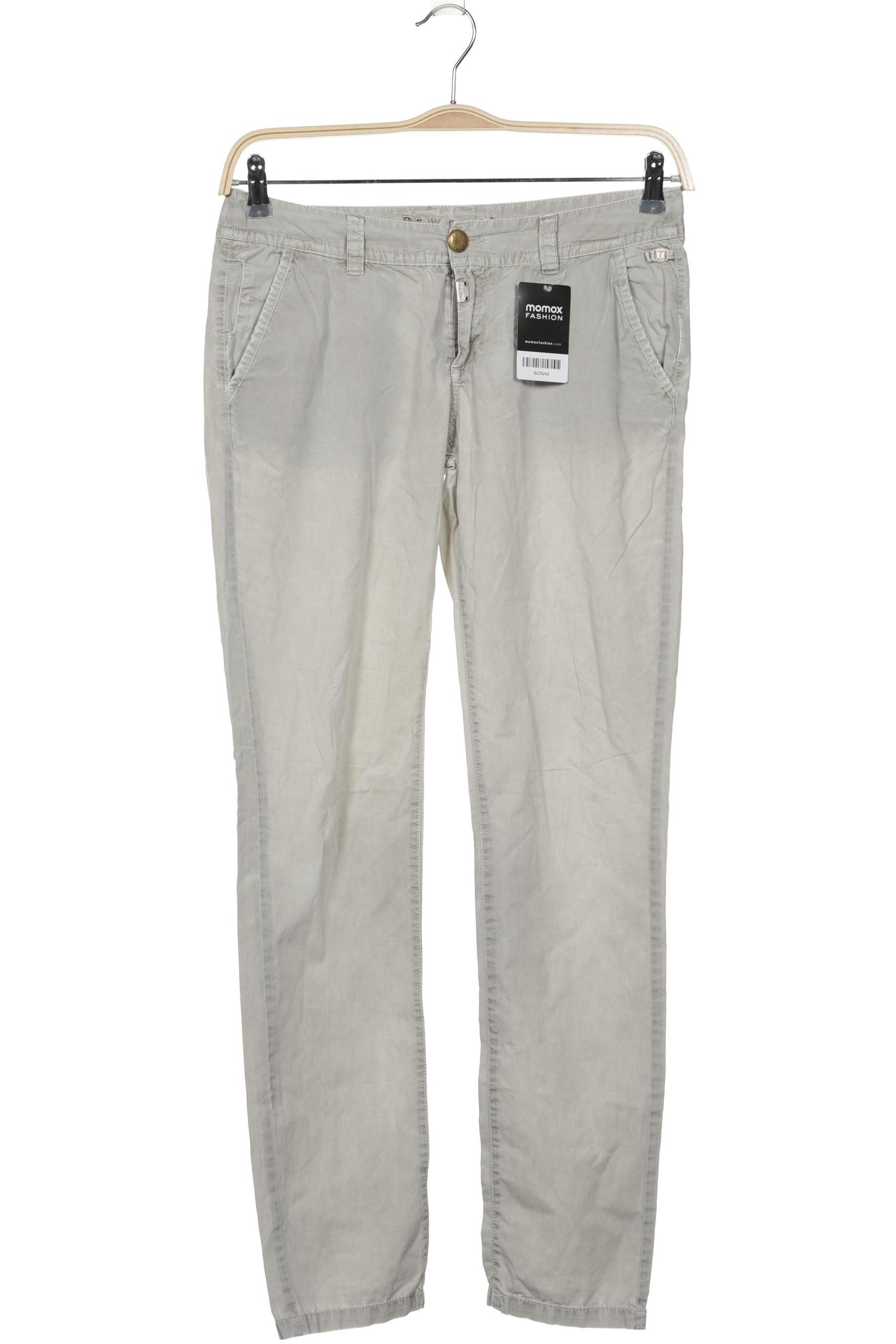 

TIMEZONE Herren Stoffhose, beige