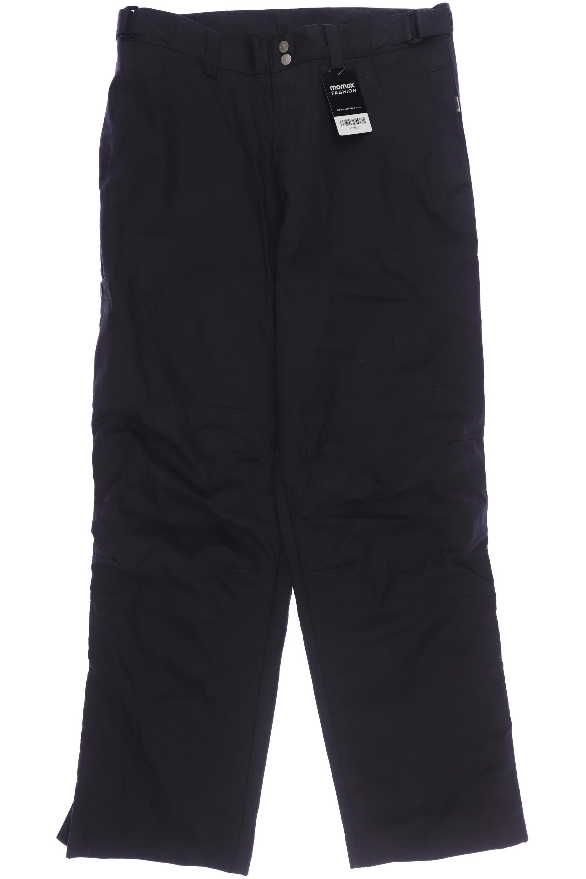 

Timezone Herren Stoffhose, grau, Gr. 0