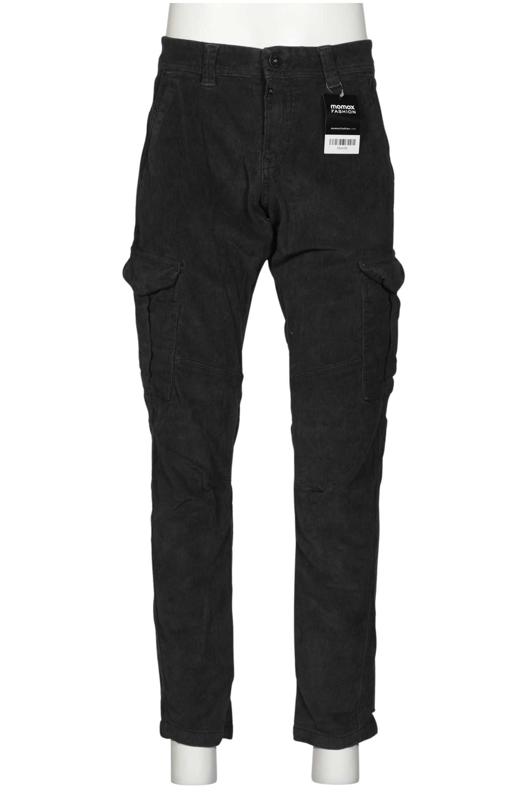 

Timezone Herren Stoffhose, grau, Gr. 30