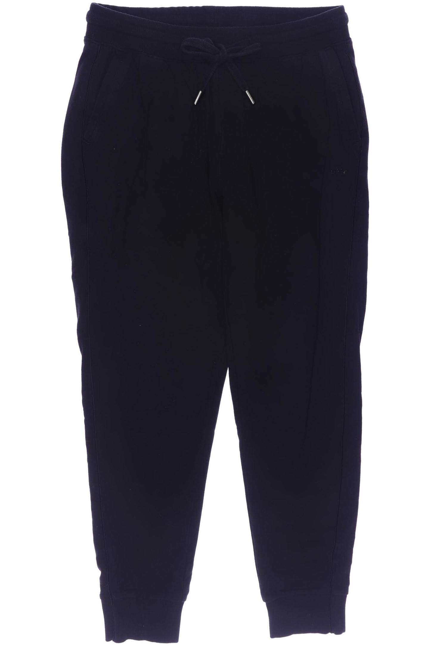 

Timezone Herren Stoffhose, schwarz, Gr. 0