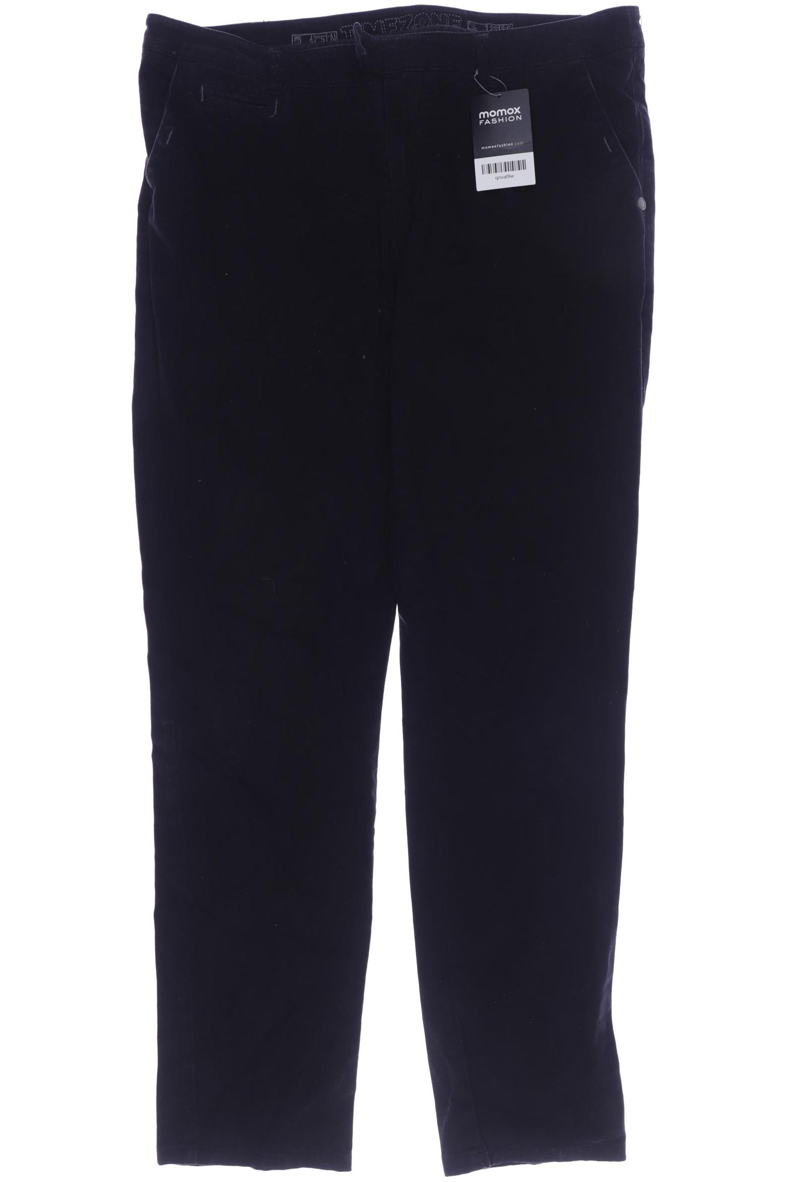 

TIMEZONE Herren Stoffhose, schwarz
