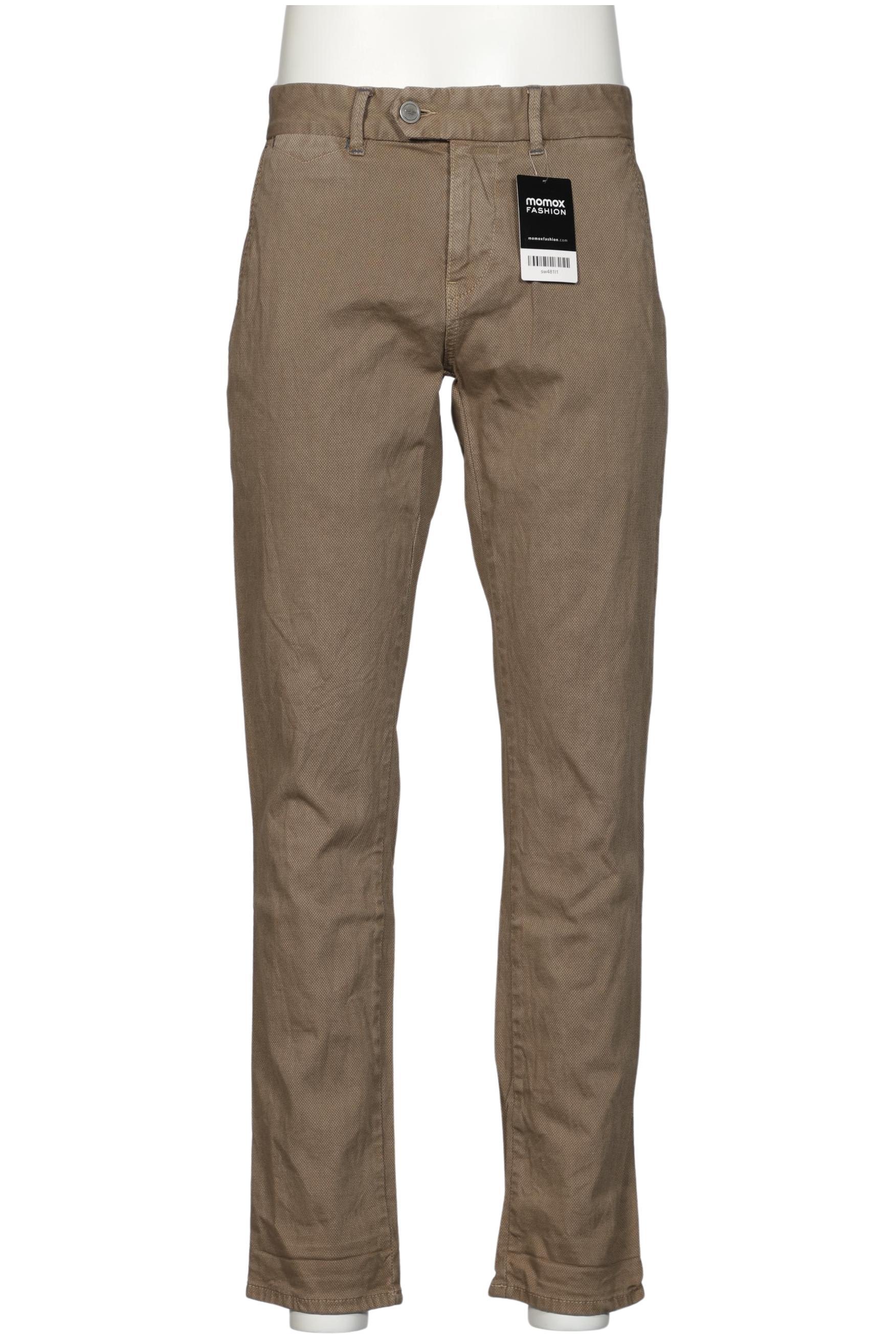 

Timezone Herren Stoffhose, beige, Gr. 32