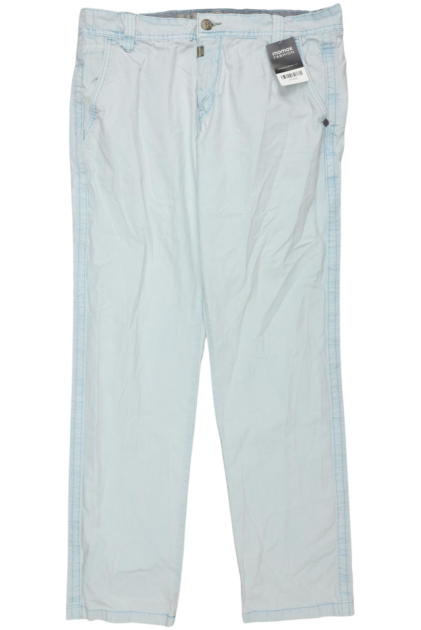 

Timezone Herren Stoffhose, hellblau, Gr. 36