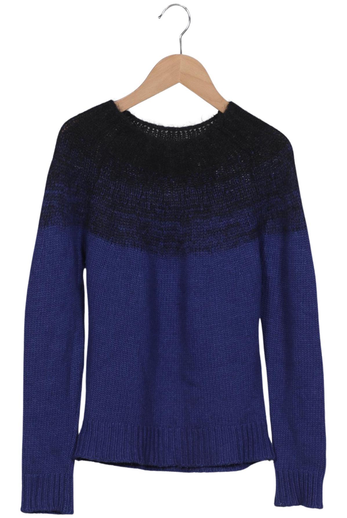 

Tinsels Damen Pullover, marineblau, Gr. 36