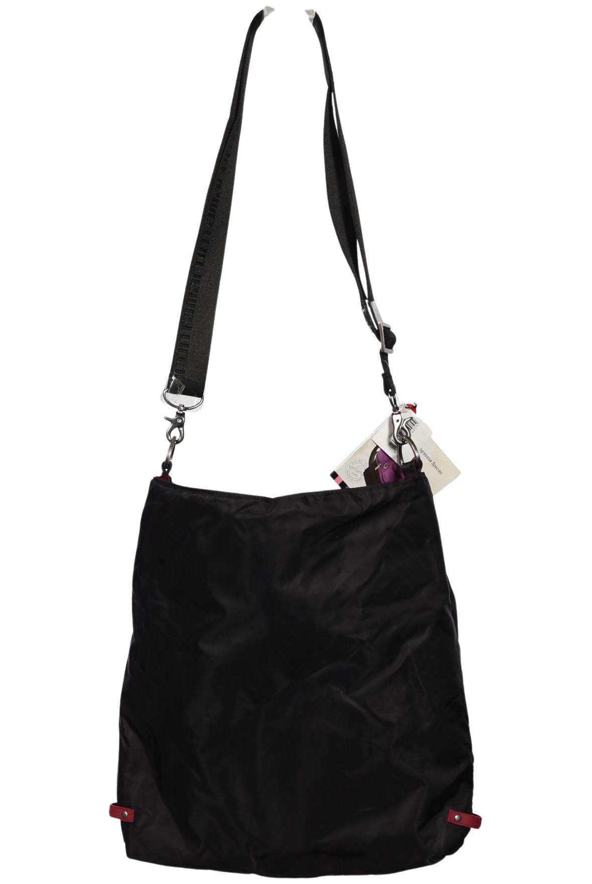 

Tintamar Damen Handtasche, schwarz, Gr.