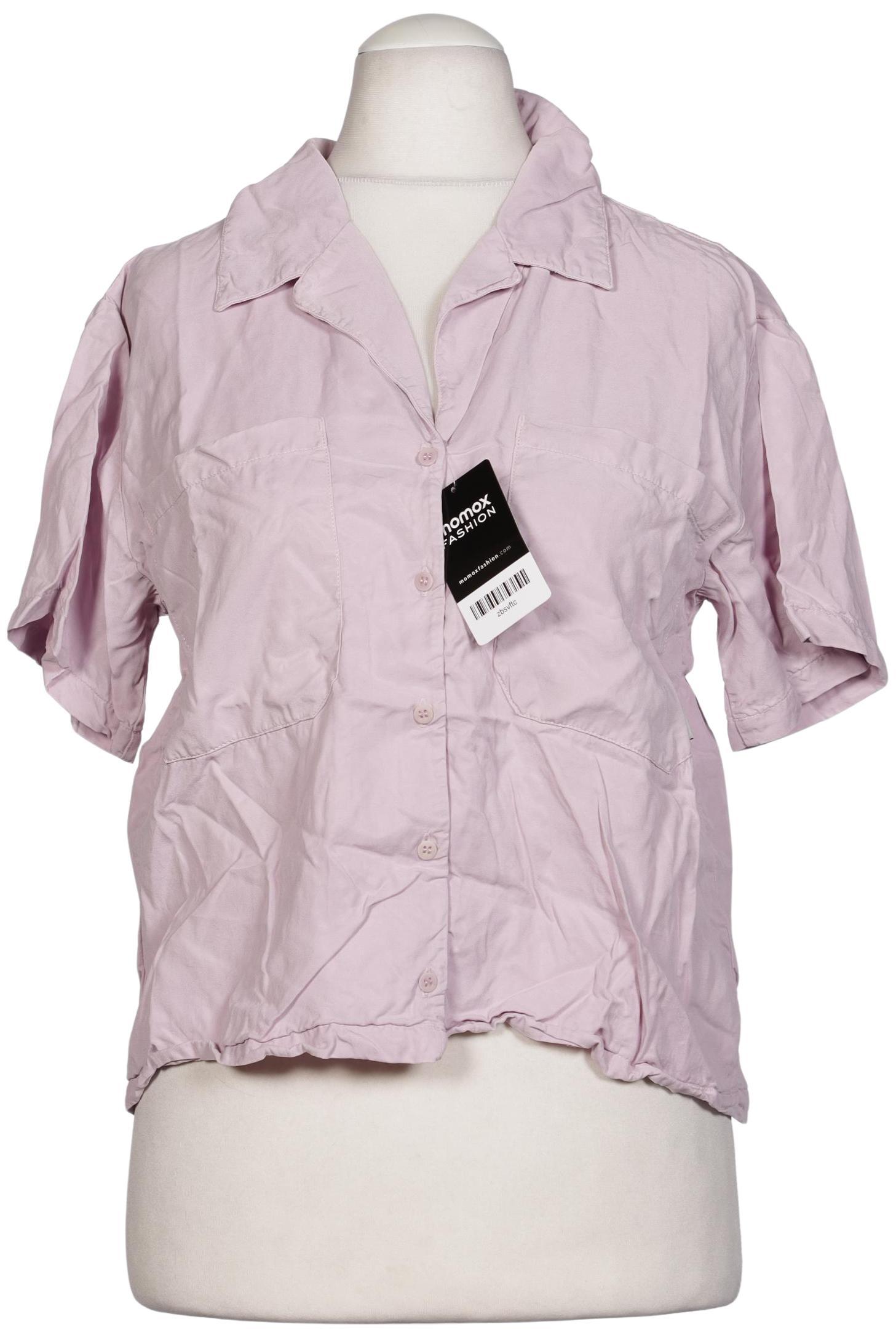 

Tinycottons Damen Bluse, pink, Gr. 40