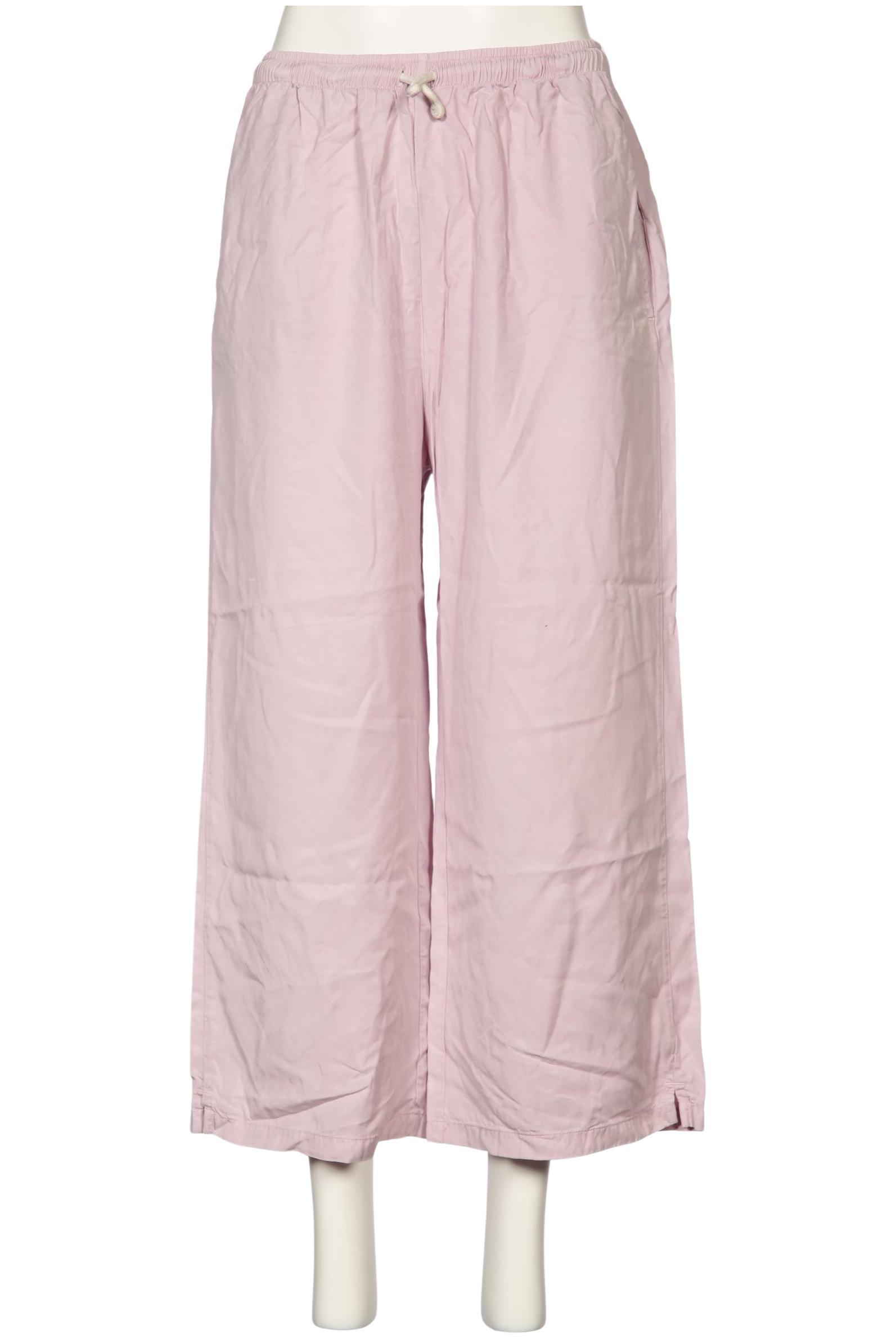 

Tinycottons Damen Stoffhose, pink, Gr. 38