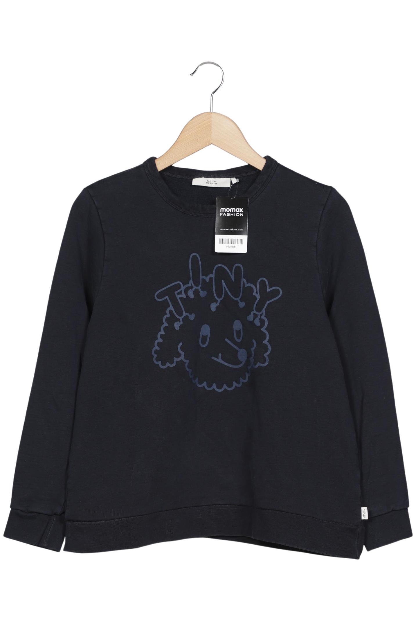 

Tinycottons Damen Sweatshirt, marineblau, Gr. 38