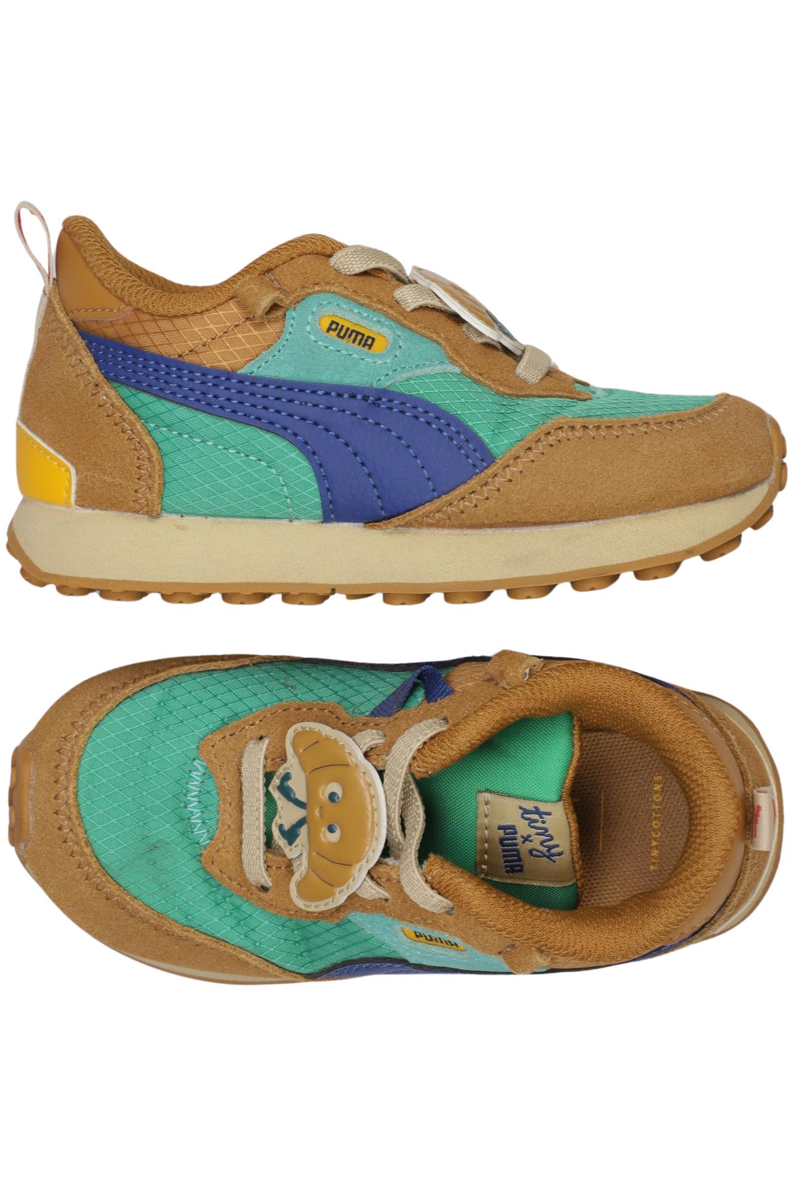 

Tinycottons Jungen Kinderschuhe, mehrfarbig, Gr. 24