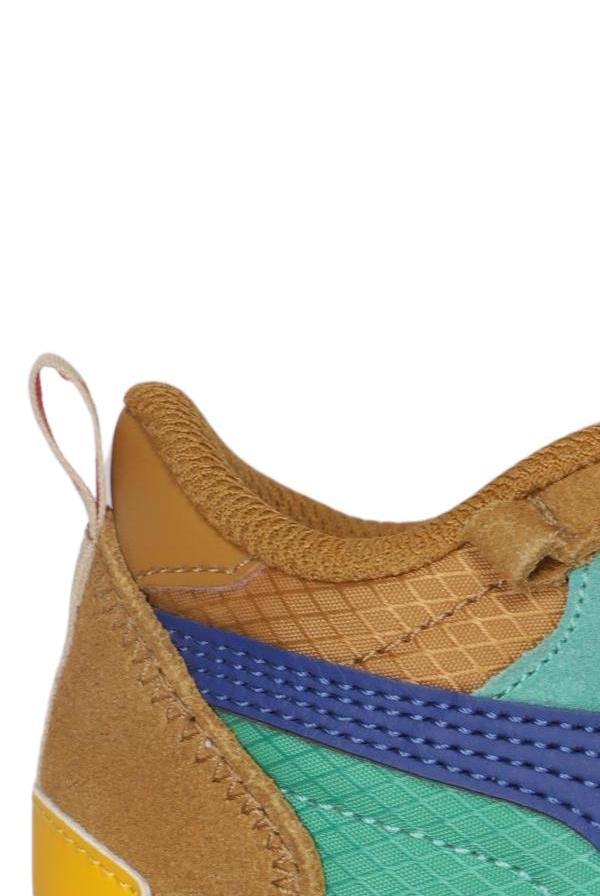 Thumbnail - Tinycottons Jungen Kinderschuhe, mehrfarbig, Gr. 24