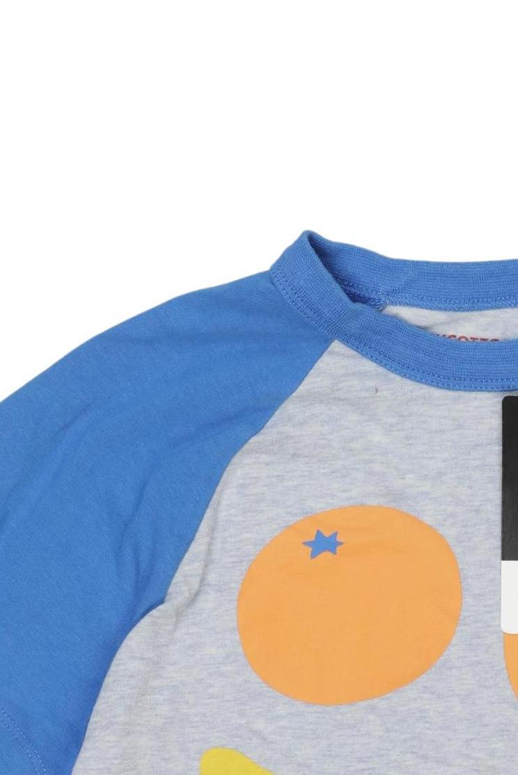 Thumbnail - Tinycottons Jungen T-Shirt, mehrfarbig, Gr. 92