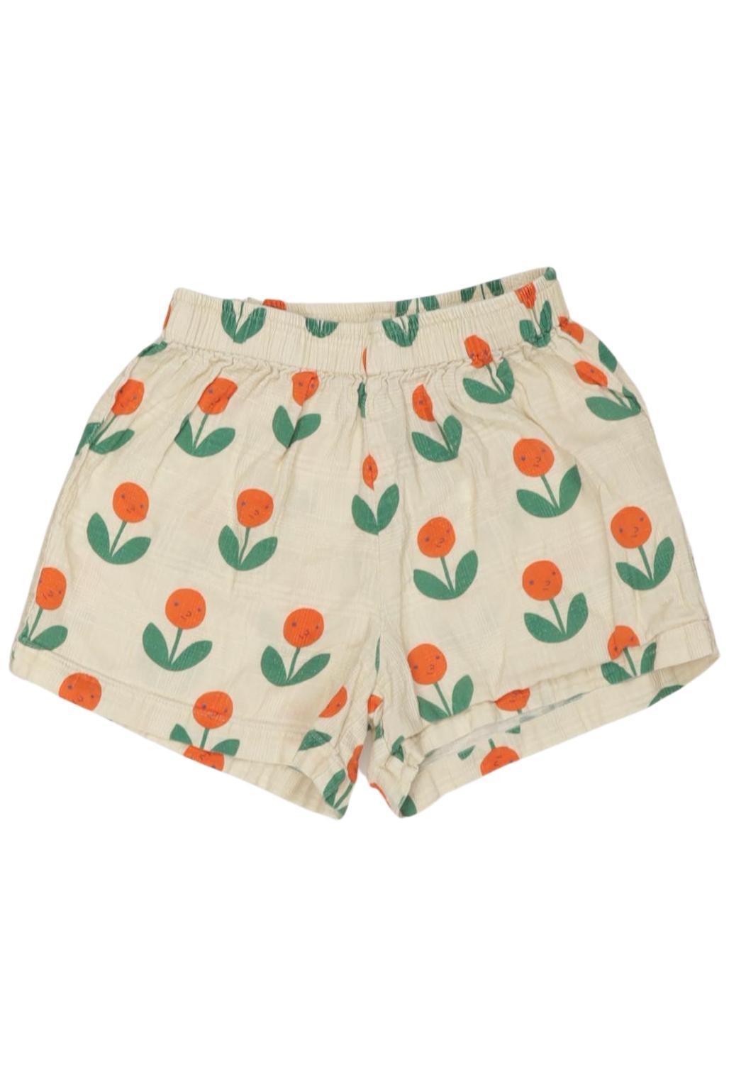 

Tinycottons Mädchen Shorts, mehrfarbig, Gr. 116