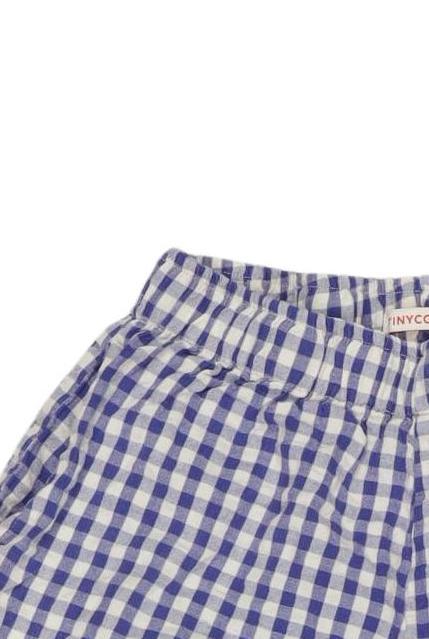 Thumbnail - Tinycottons Mädchen Shorts, mehrfarbig, Gr. 116