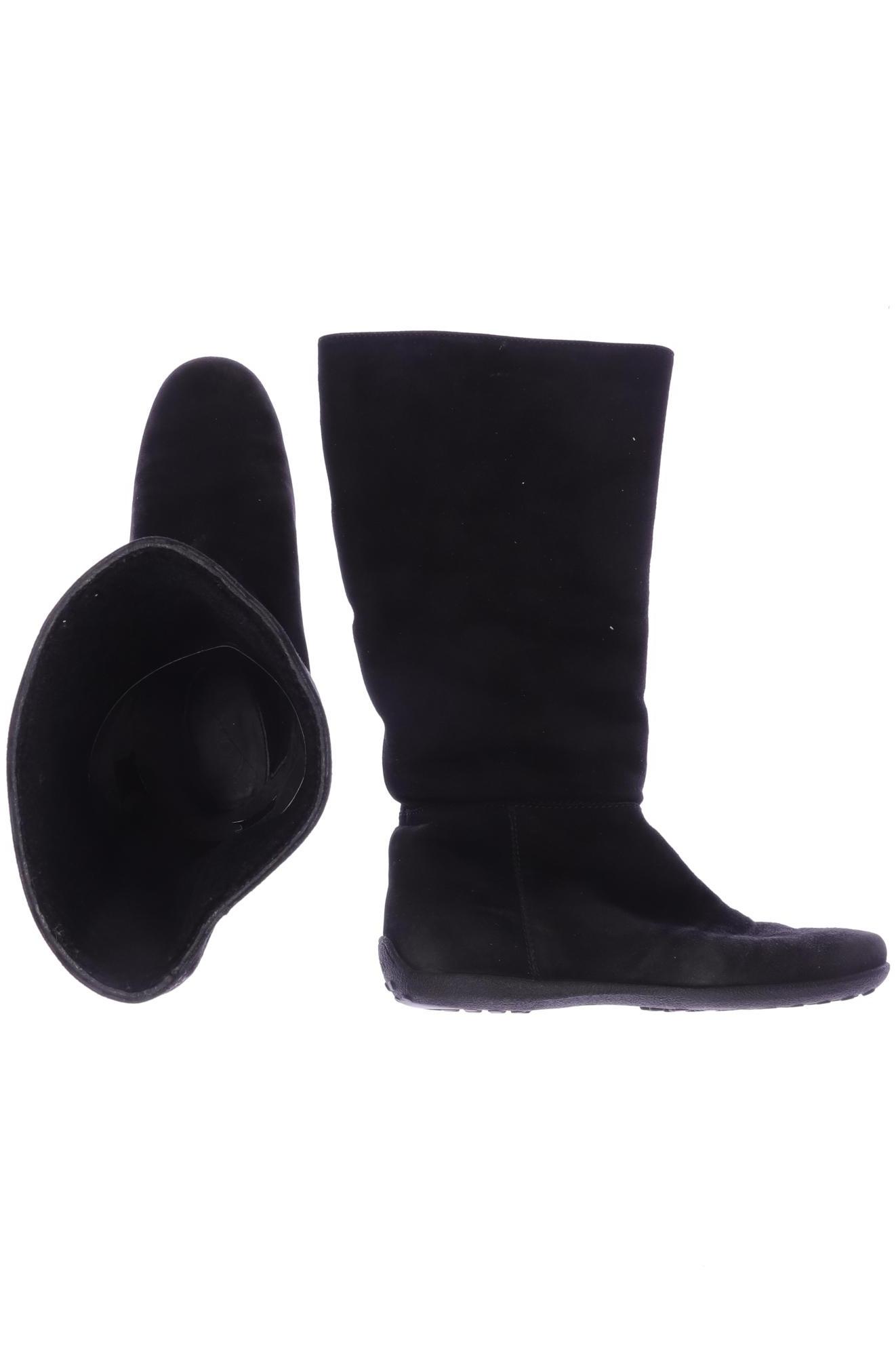 

Tod's Damen Stiefel, schwarz, Gr. 38