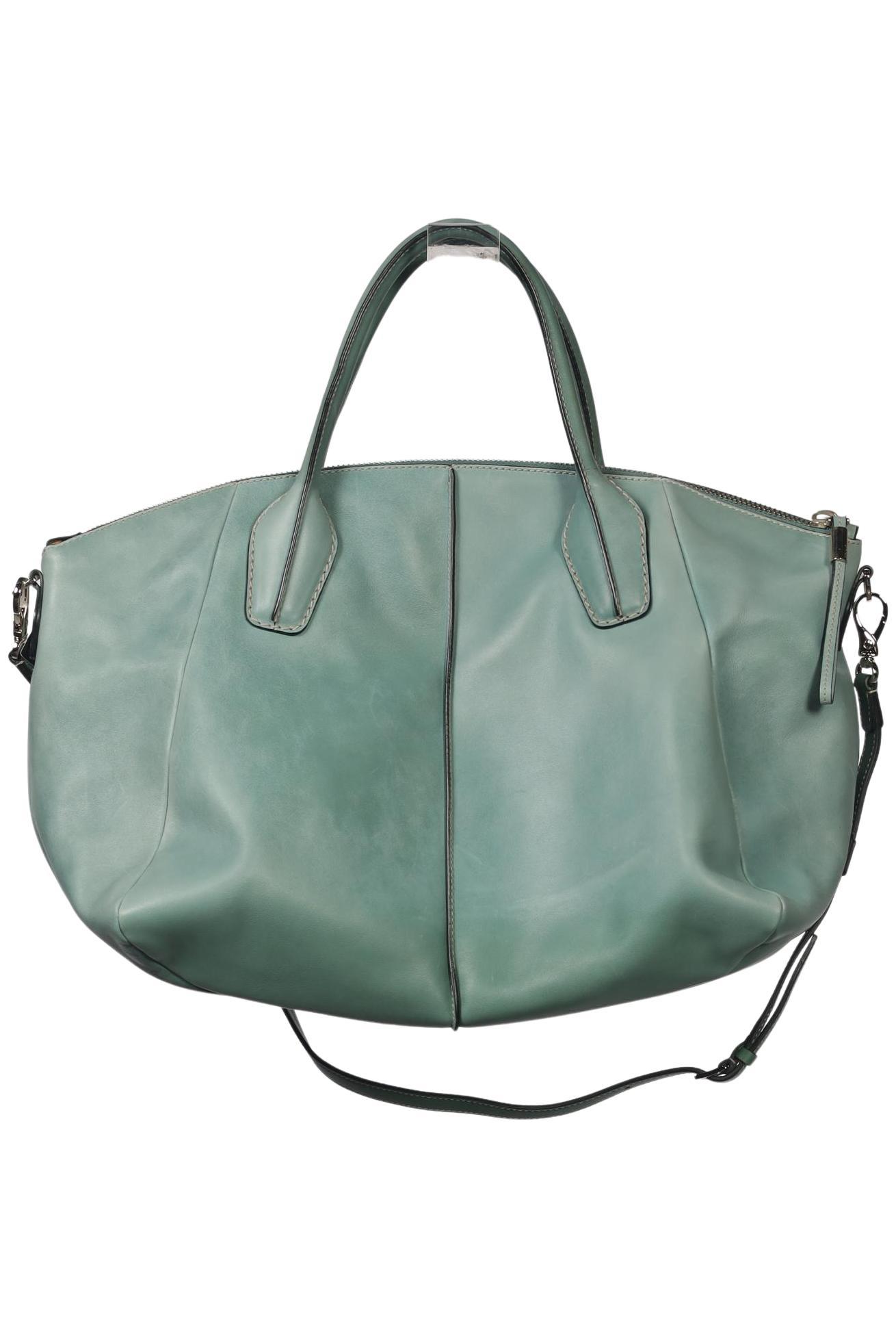 

Tod's Damen Handtasche, grün, Gr.