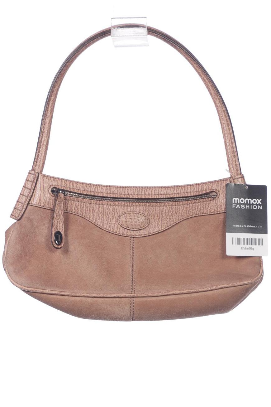 

Tod's Damen Handtasche, beige, Gr.