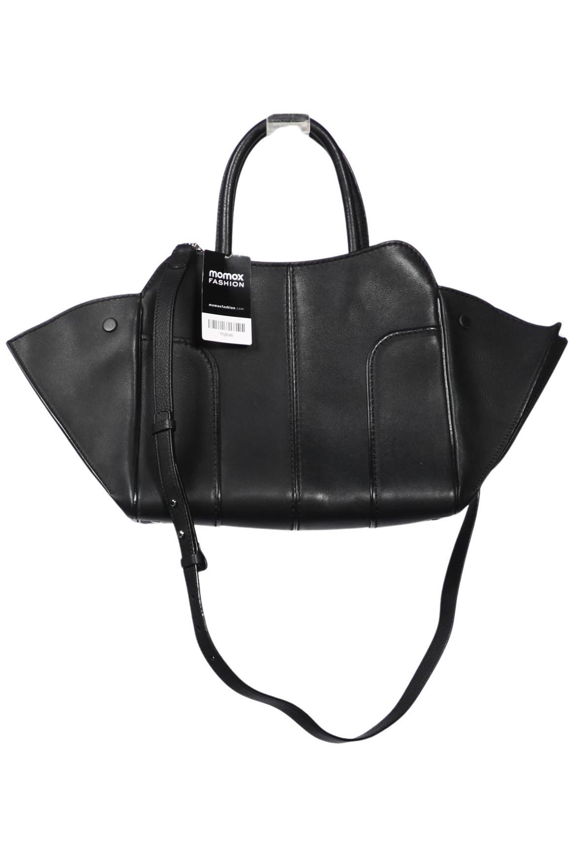 

Tod's Damen Handtasche, schwarz, Gr.