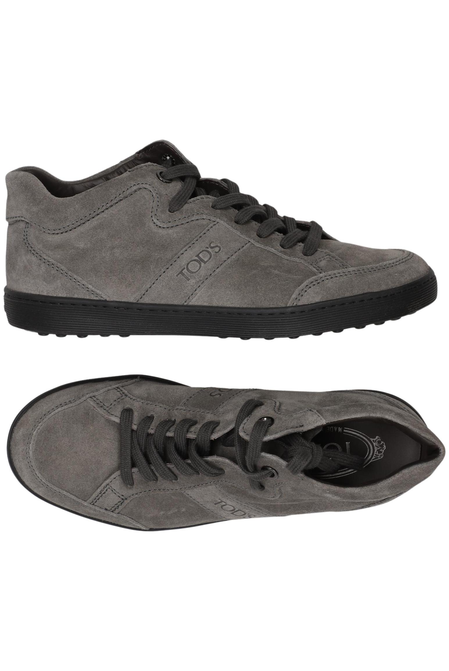 

Tod's Damen Sneakers, grau, Gr. 36