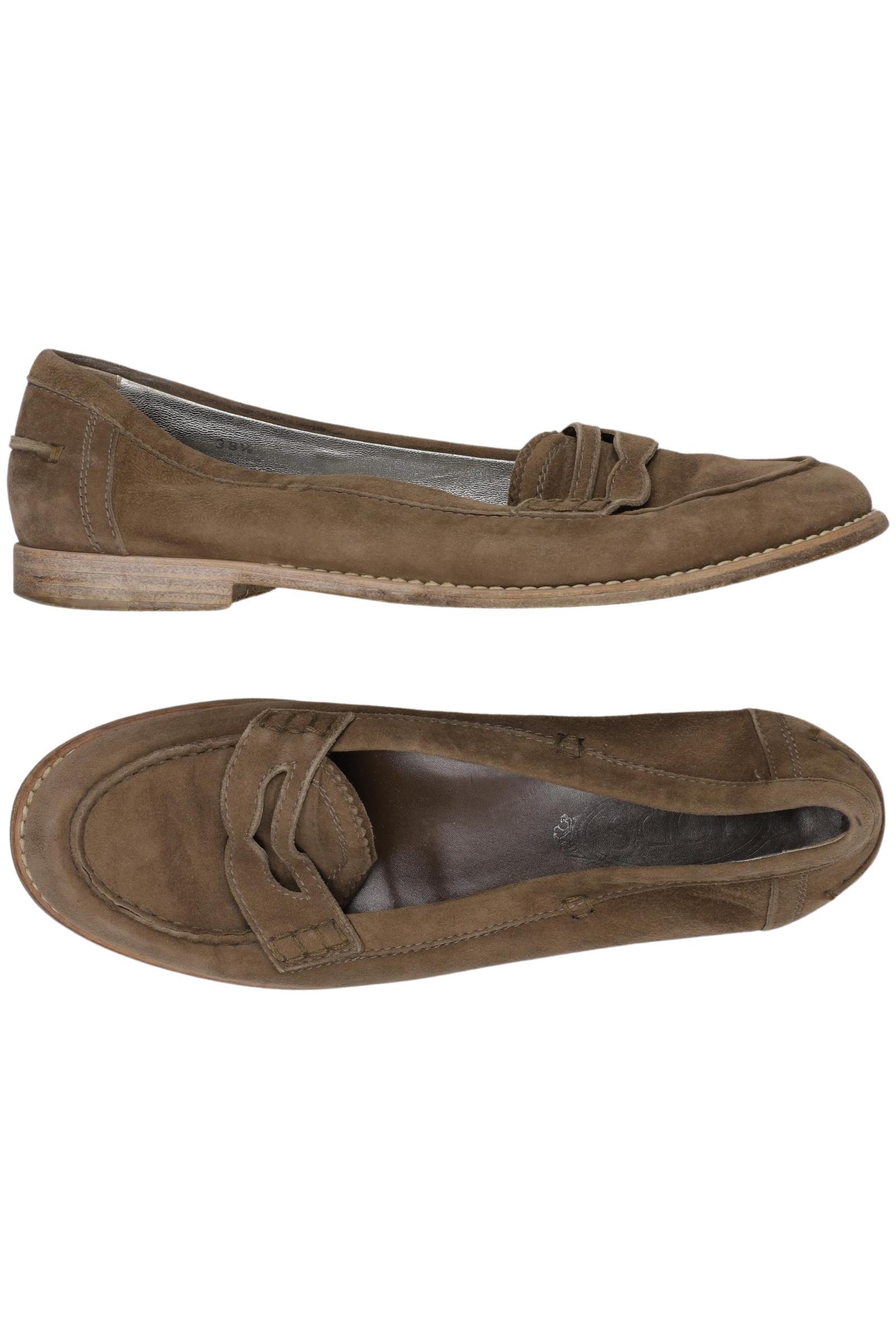 

Tod's Damen Halbschuh, braun, Gr. 38.5