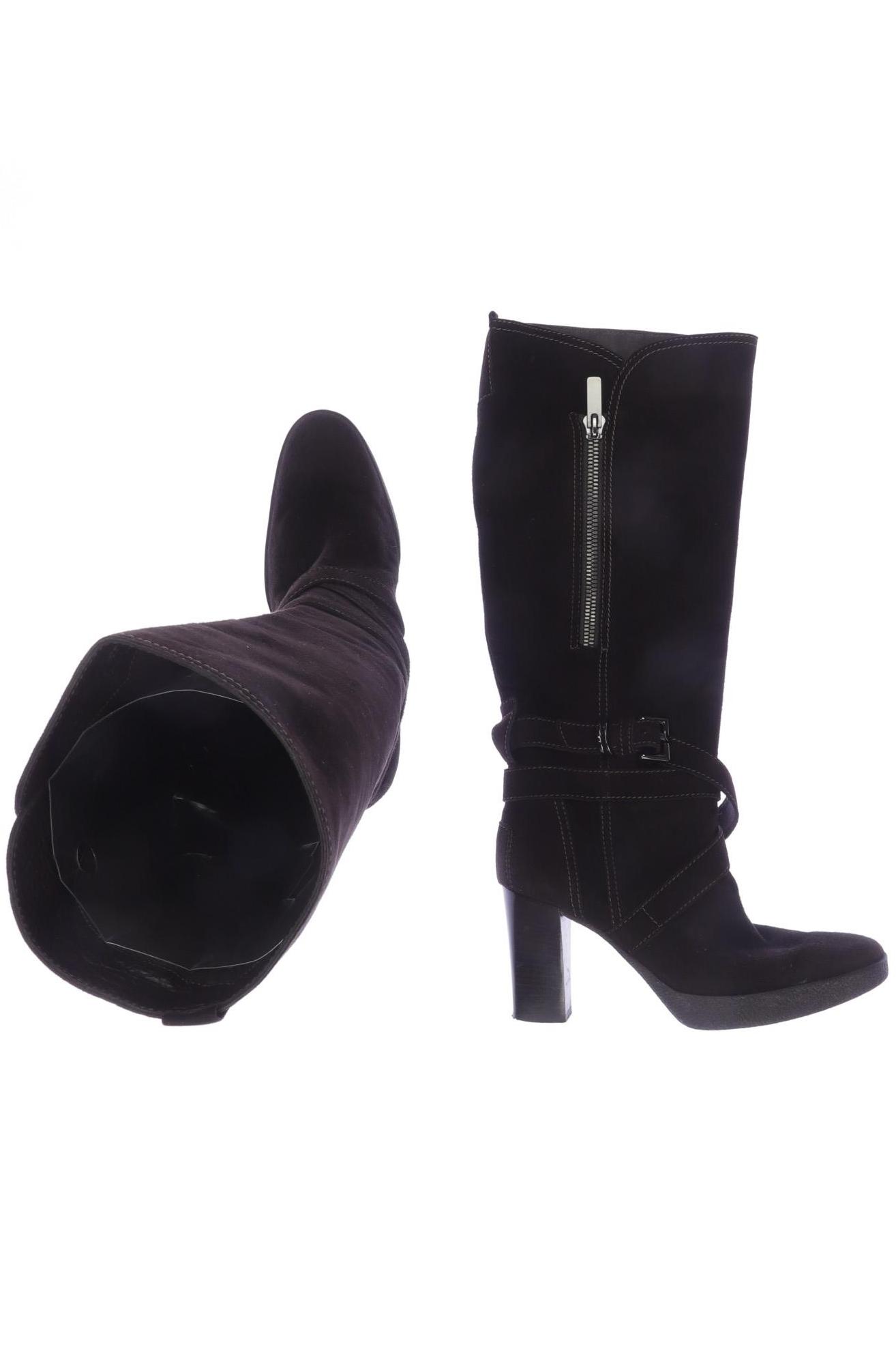 

Tod's Damen Stiefel, braun, Gr. 37