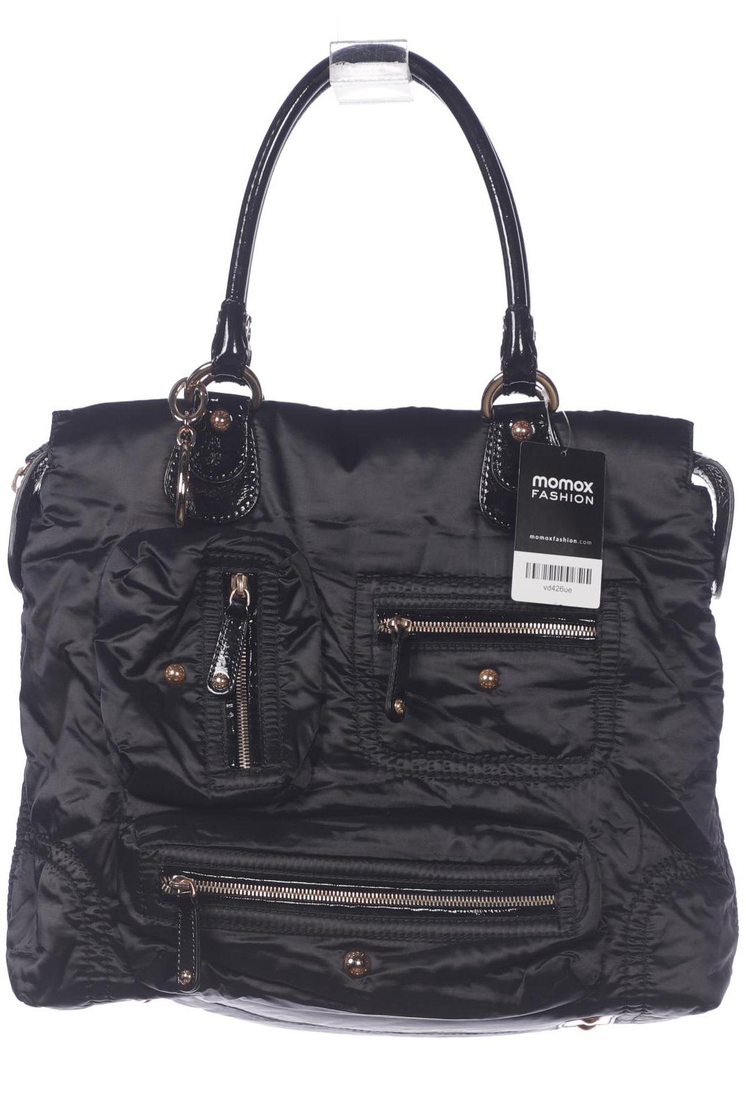 

Tod's Damen Handtasche, schwarz, Gr.