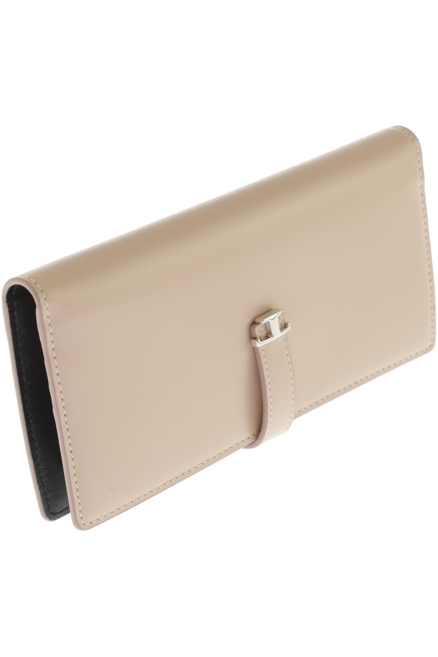 

Tod's Damen Portemonnaie, pink, Gr.