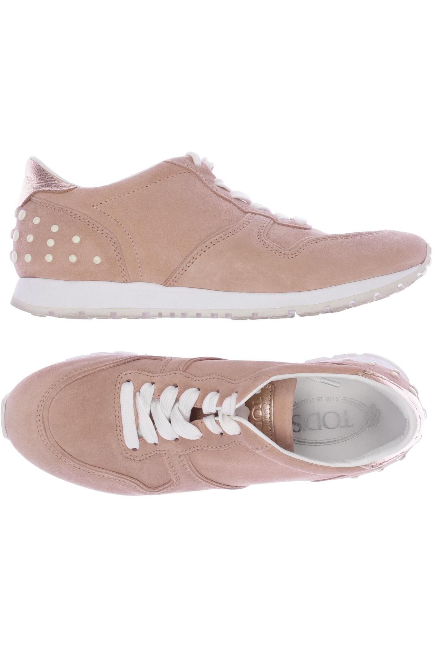 

Tod's Damen Sneakers, pink, Gr. 38