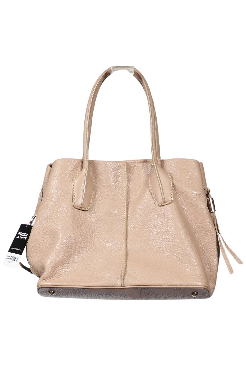 

Tod's Damen Handtasche, beige, Gr.