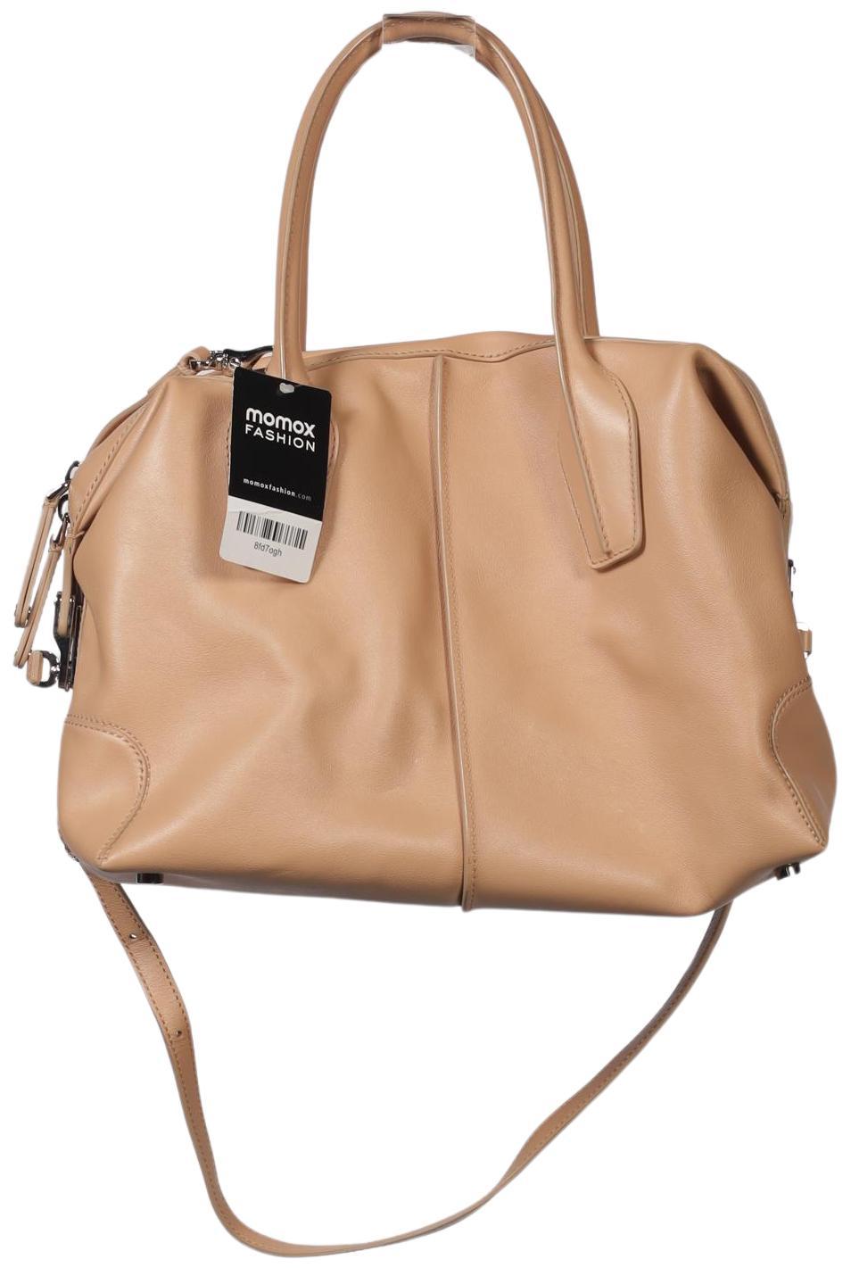 

Tod's Damen Handtasche, beige, Gr.