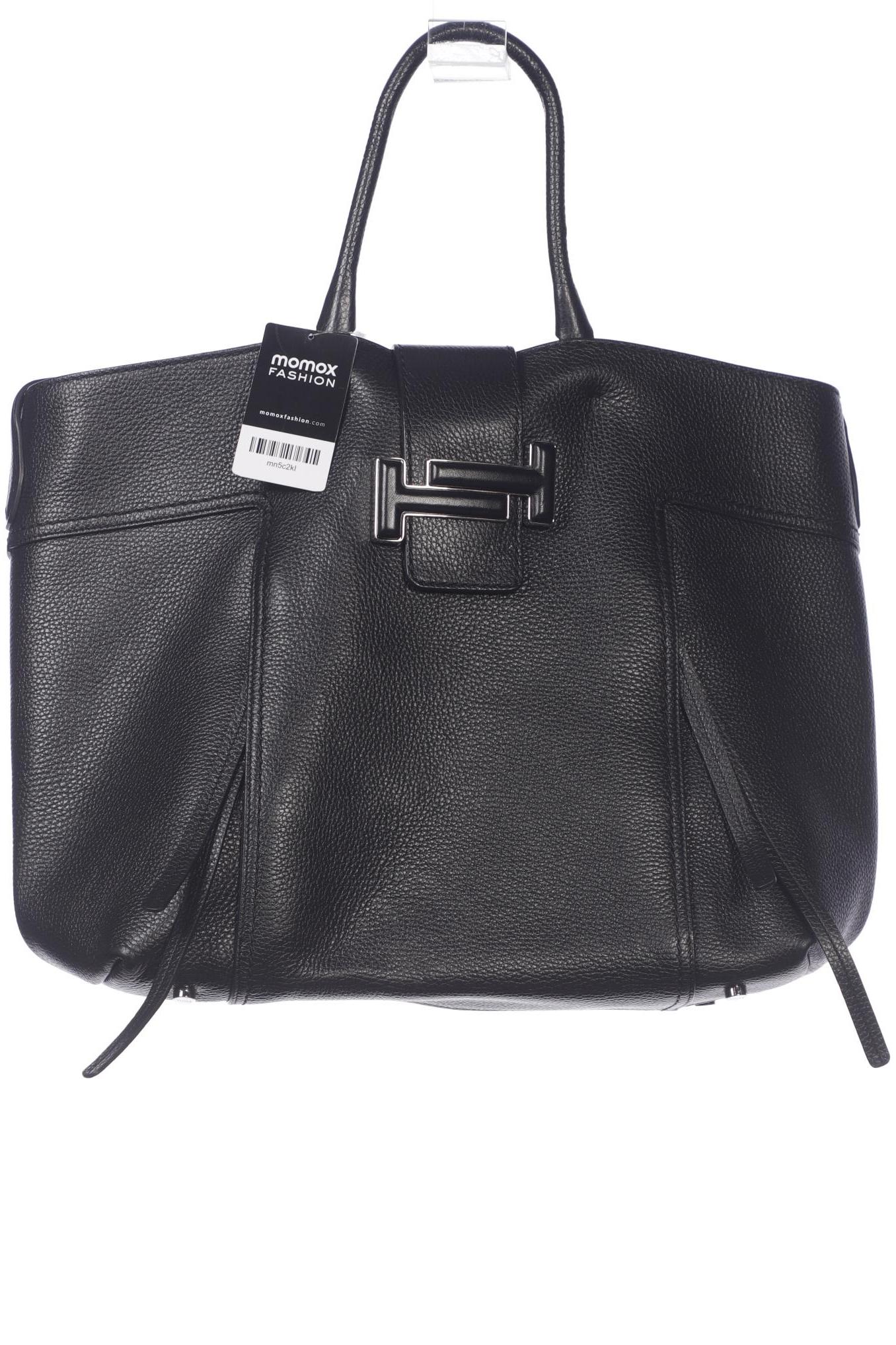 

Tod's Damen Handtasche, schwarz, Gr.