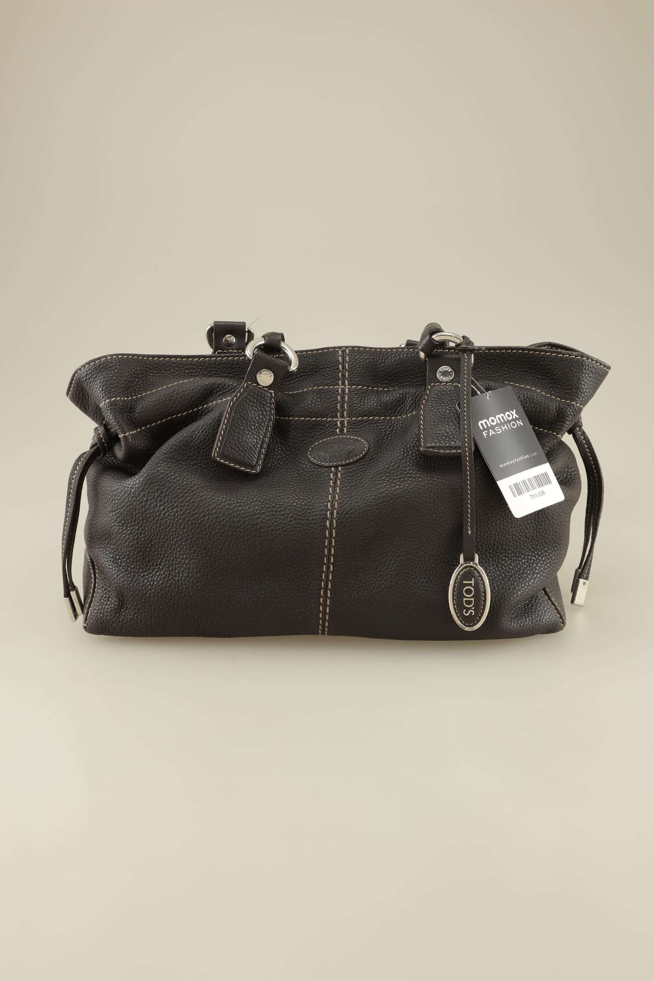

Tod's Damen Handtasche, braun, Gr.