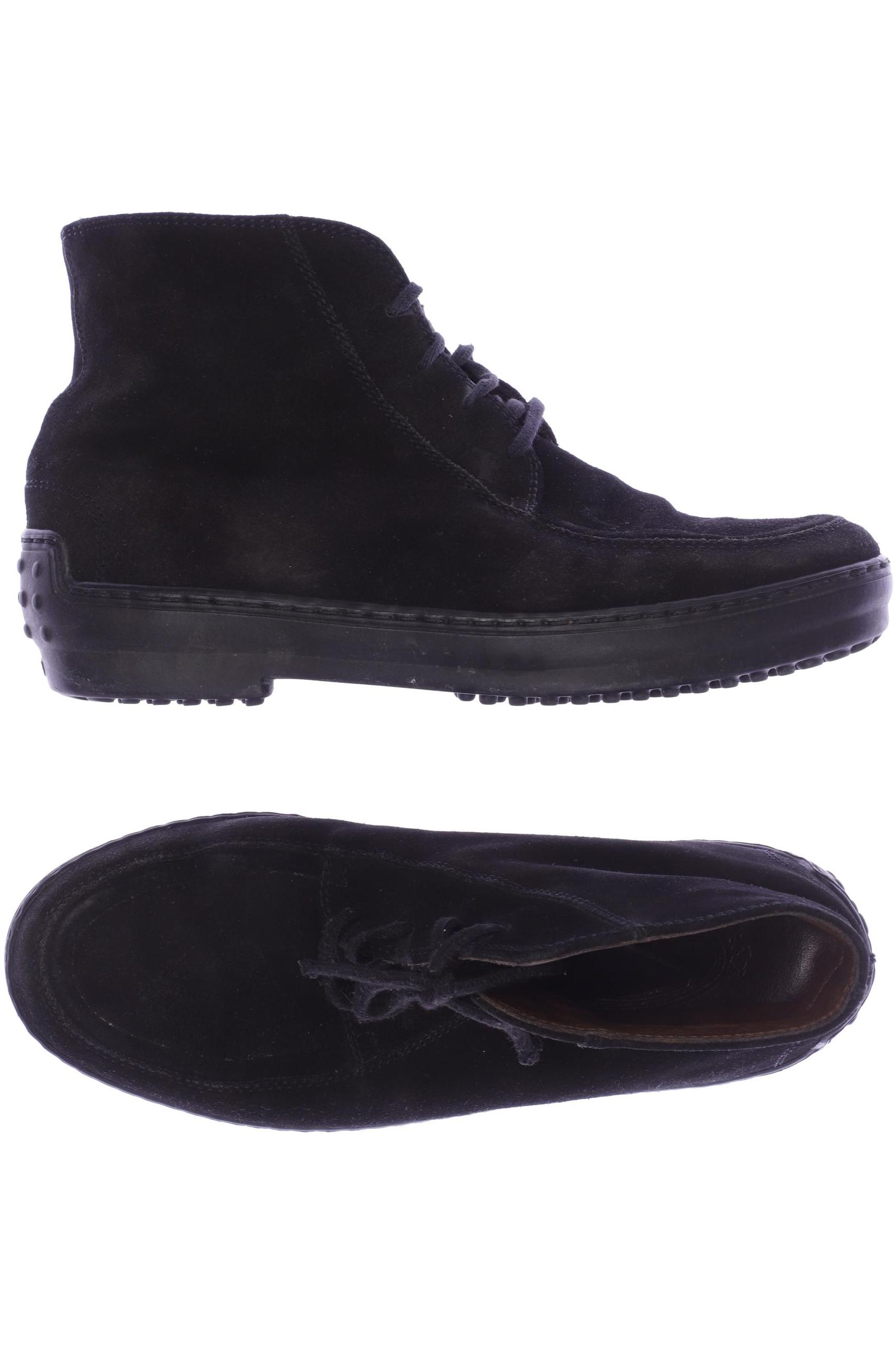 

Tod's Damen Stiefelette, braun, Gr. 36.5