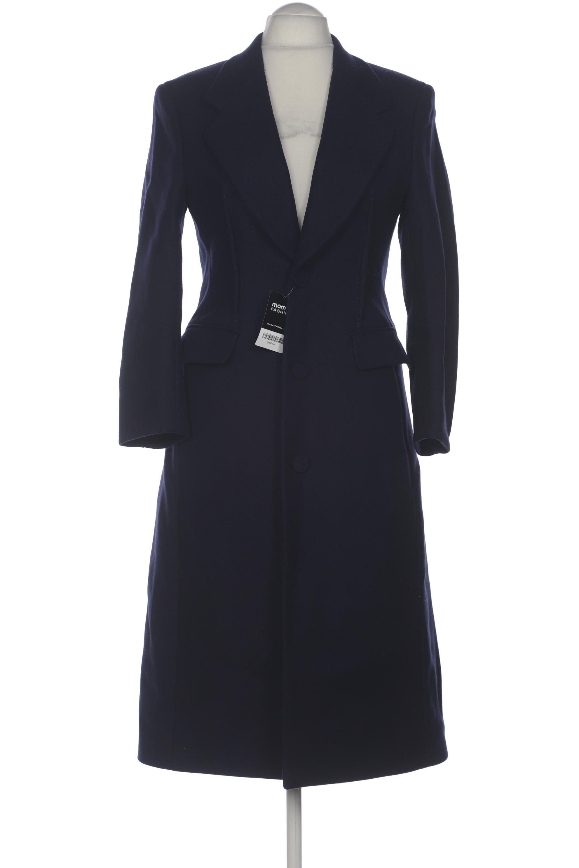 

Tod's Damen Mantel, marineblau, Gr. 42