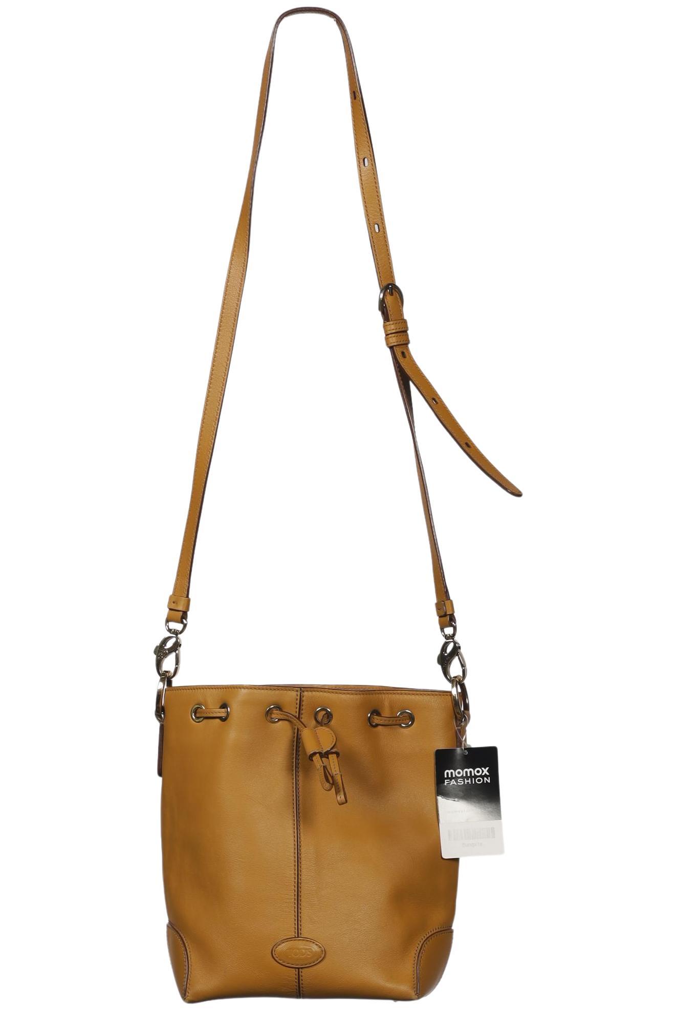 

Tod's Damen Handtasche, braun, Gr.