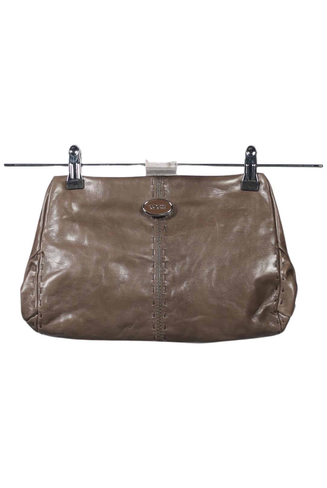 

Tod's Damen Handtasche, braun, Gr.