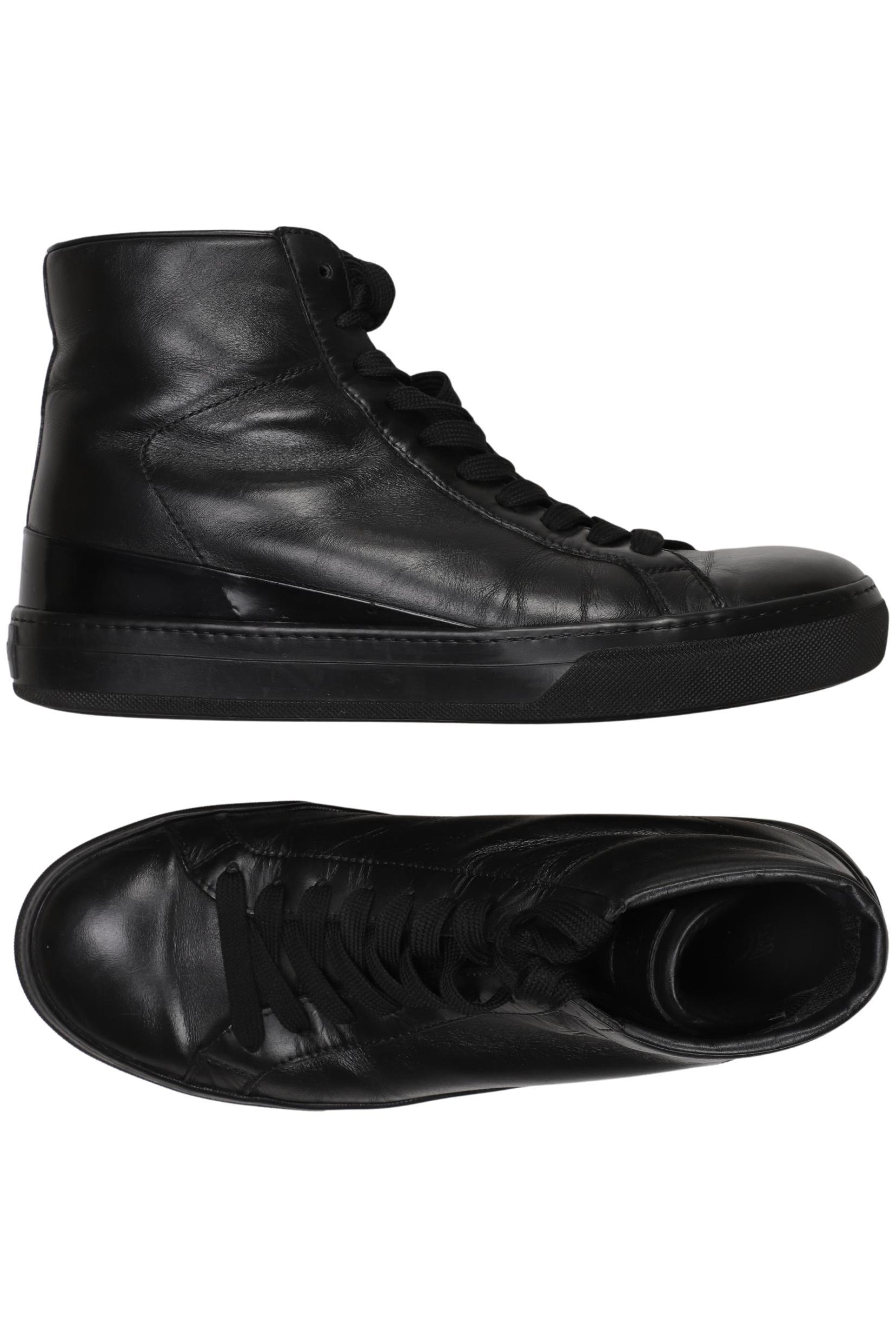 

Tod's Damen Stiefelette, schwarz, Gr. 38