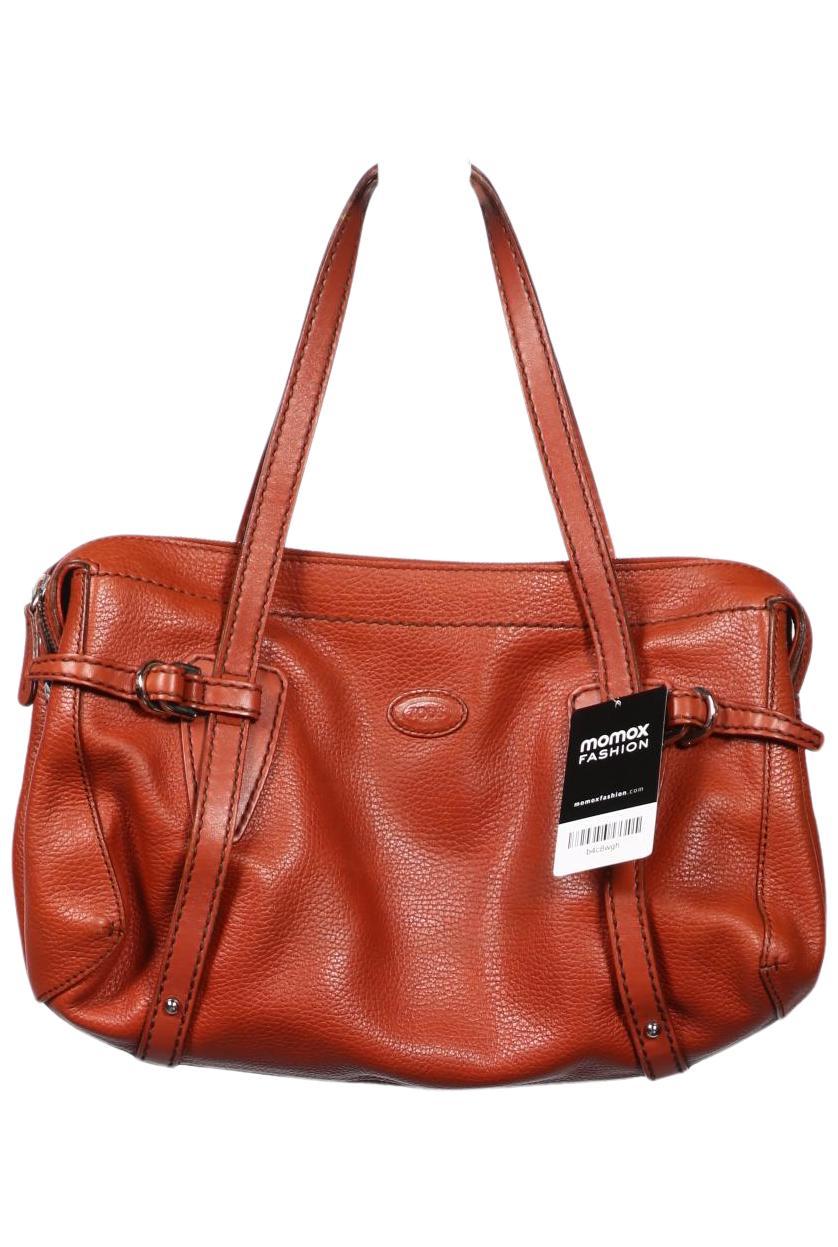 

Tod's Damen Handtasche, braun, Gr.