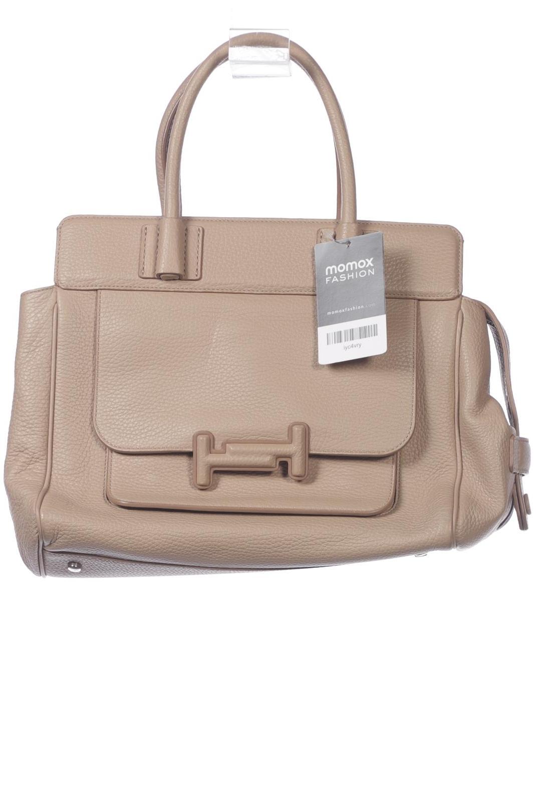 

Tod's Damen Handtasche, beige, Gr.