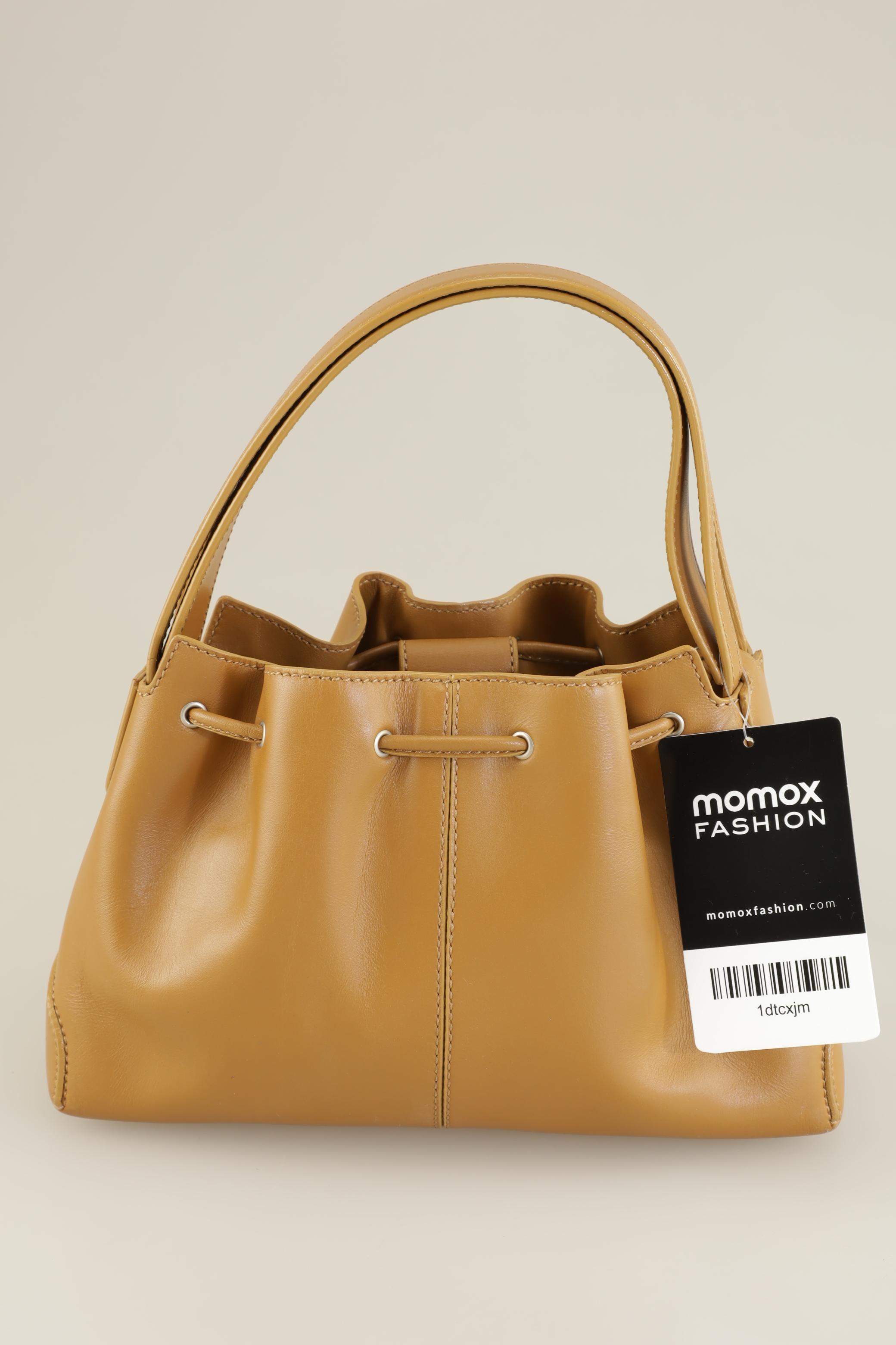 

Tod's Damen Handtasche, braun, Gr.