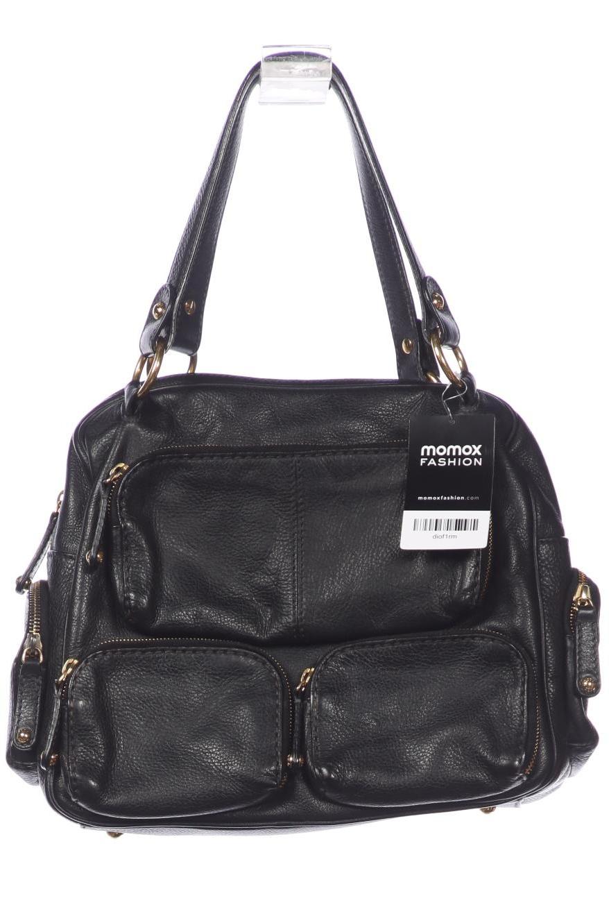 

Tod's Damen Handtasche, schwarz, Gr.